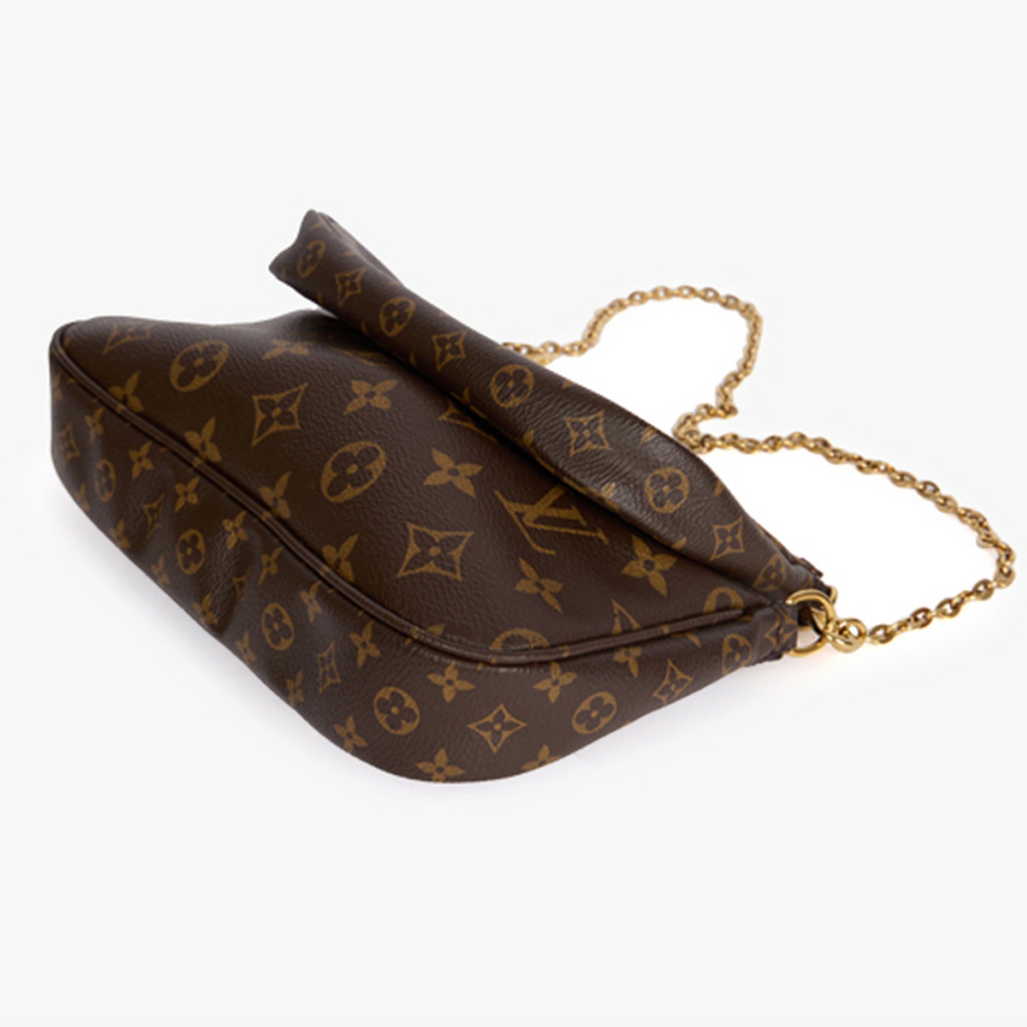 Borsa Louis Vuitton Multipochette