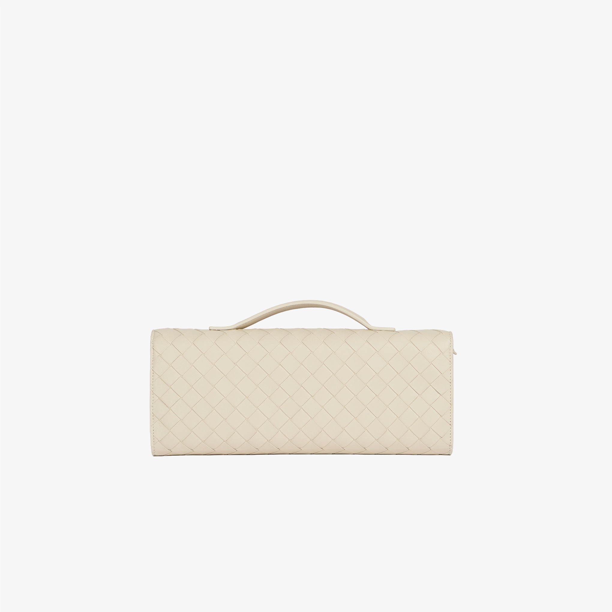 Borsa Bottega Veneta Andiamo Clutch