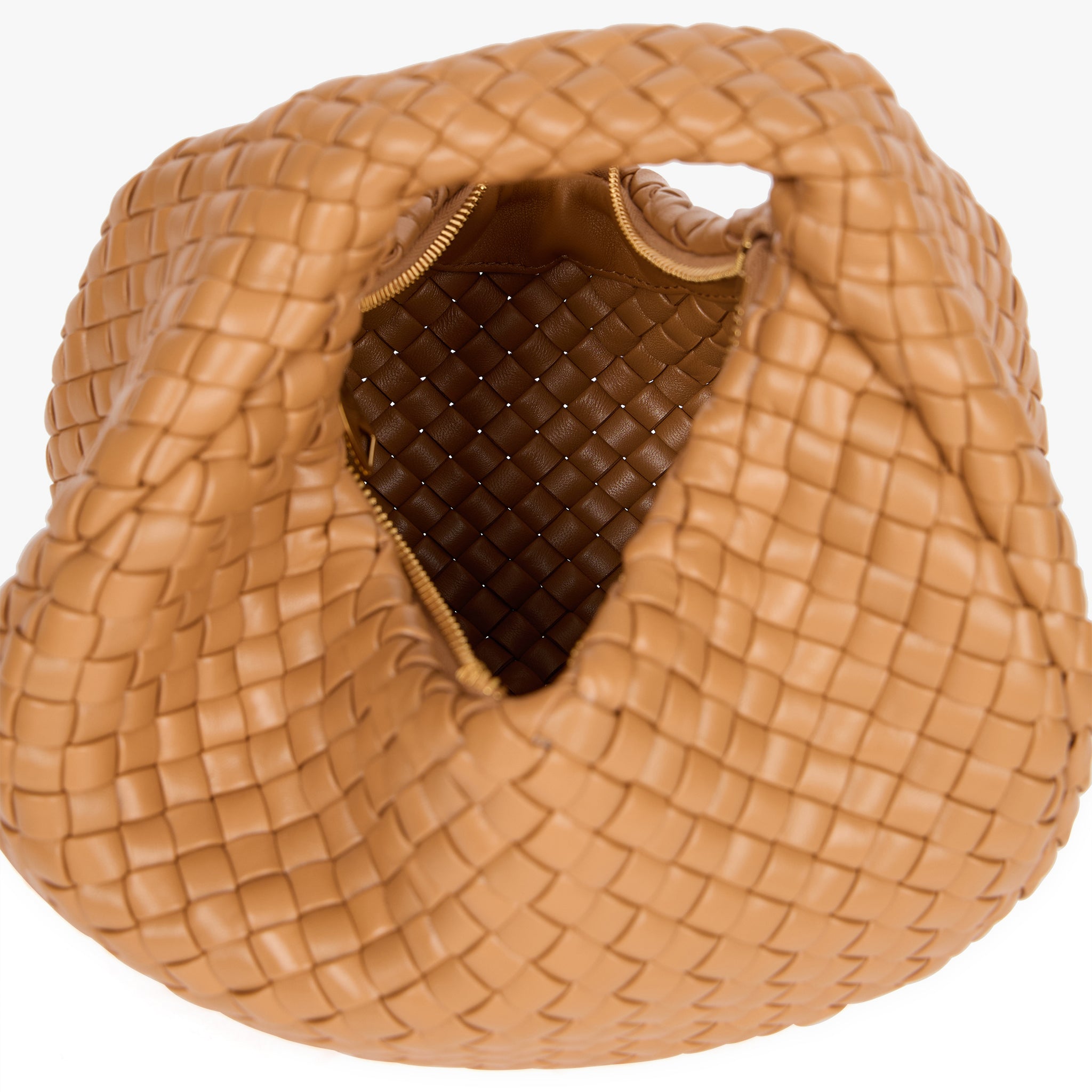 Borsa Bottega Veneta Jodie Padded