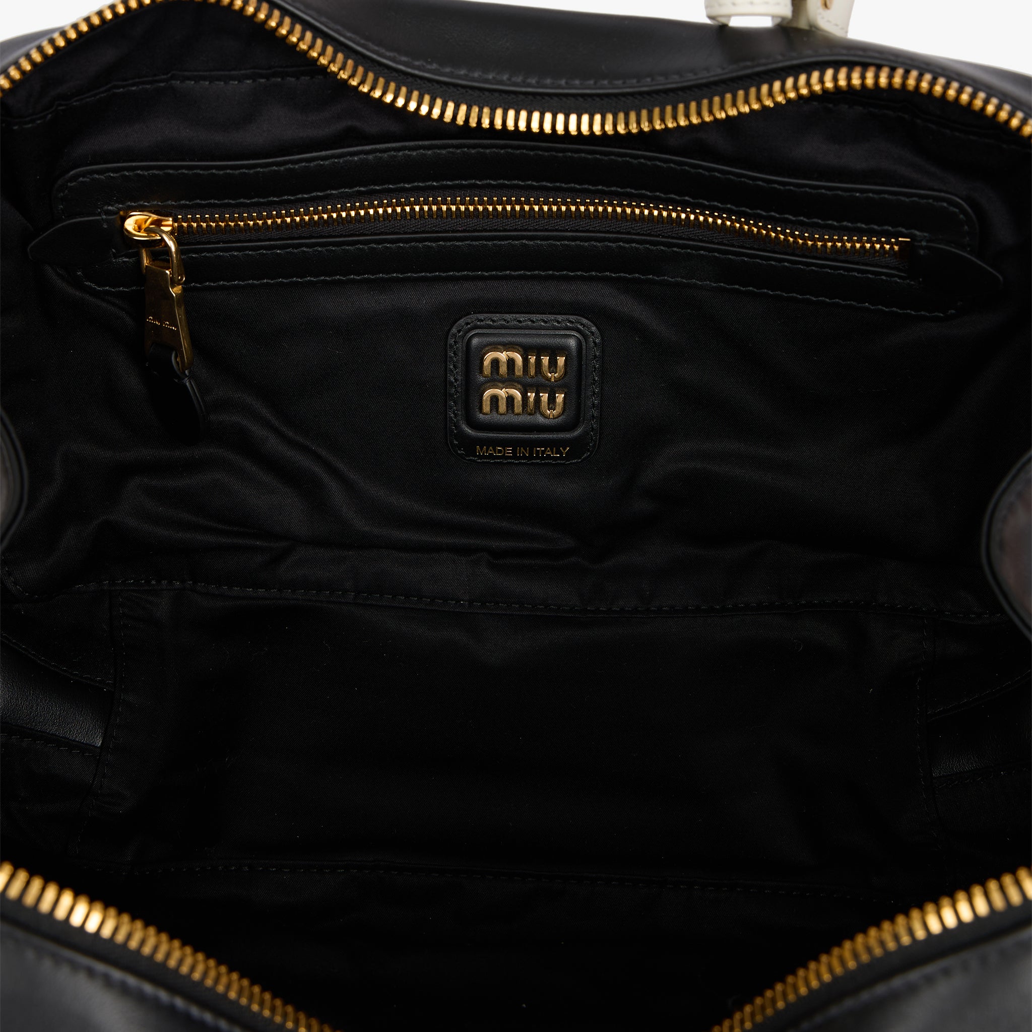 Borsa Miu Miu Beau