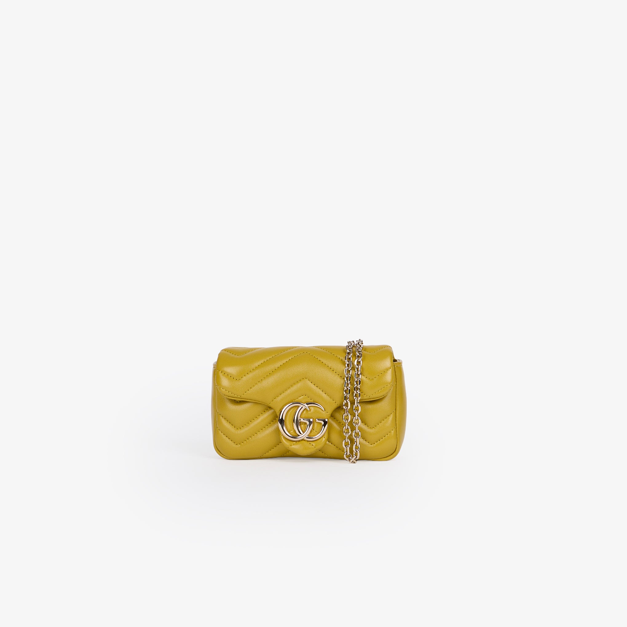 Borsa Gucci Mini Marmont
