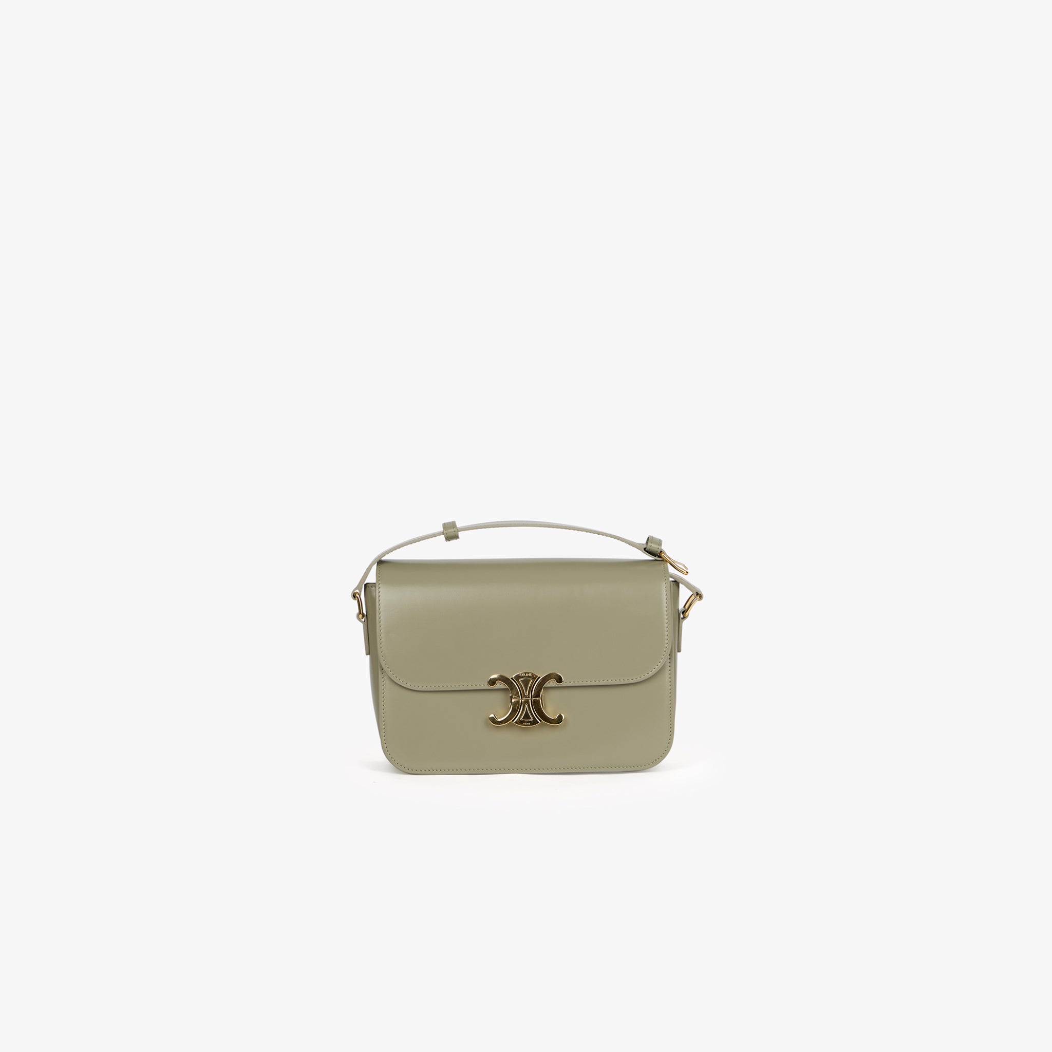 Borsa Celine Triomphe Classique