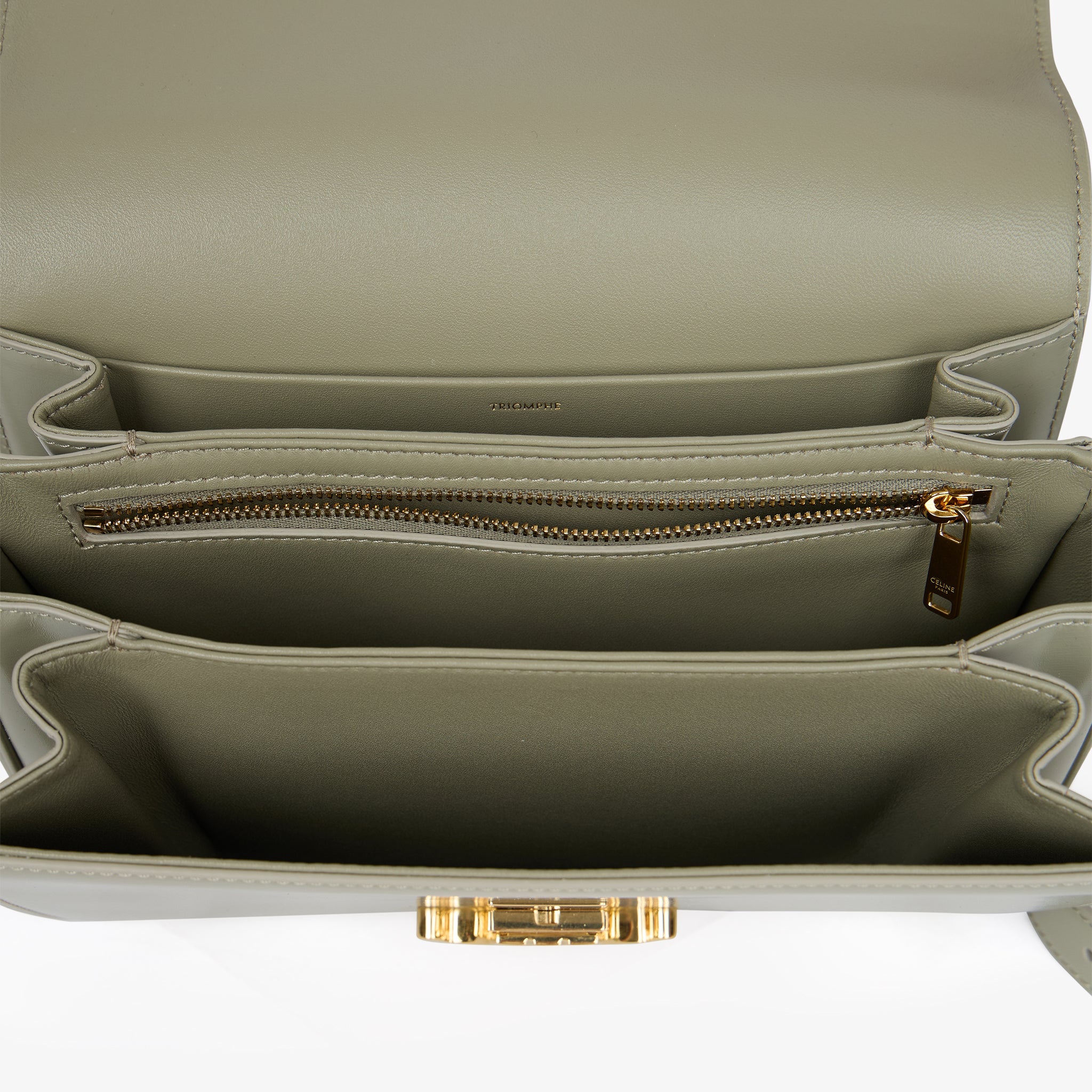 Borsa Celine Triomphe Classique