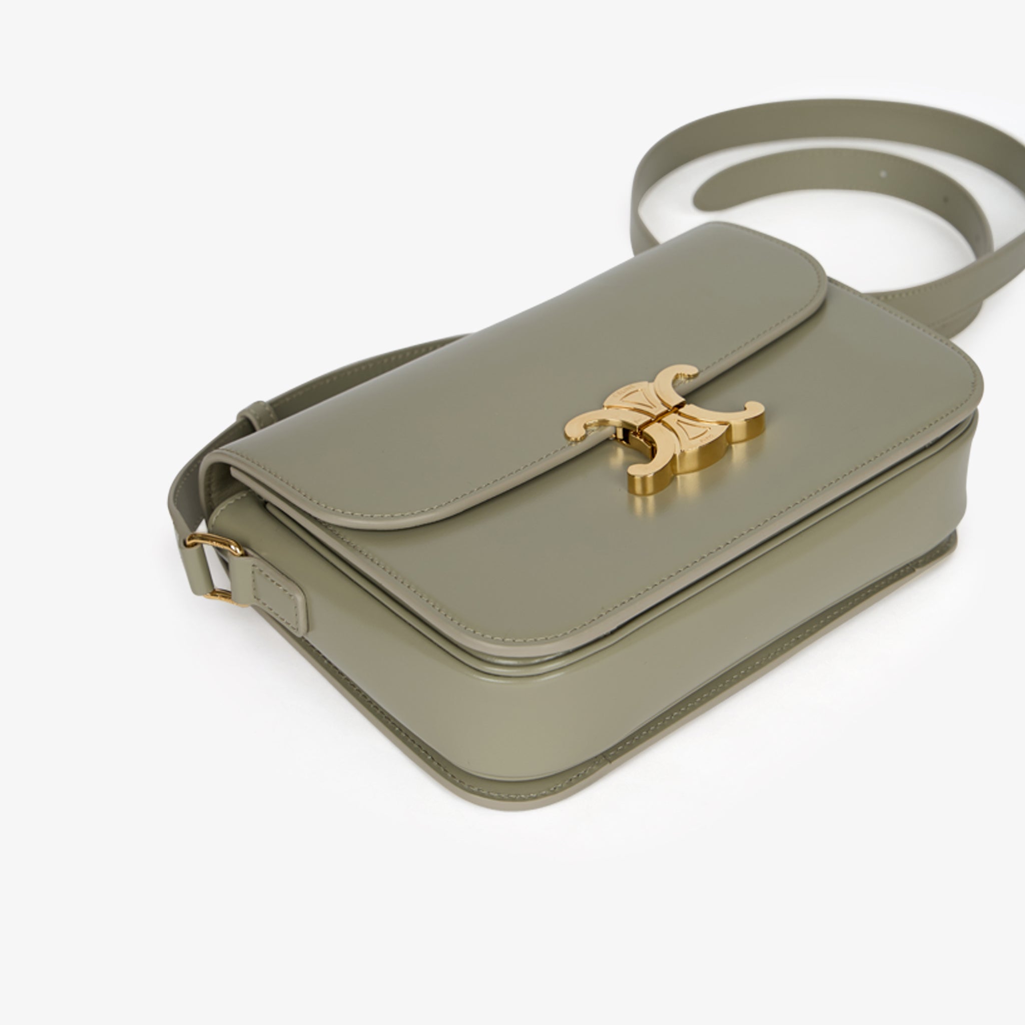 Borsa Celine Triomphe Classique