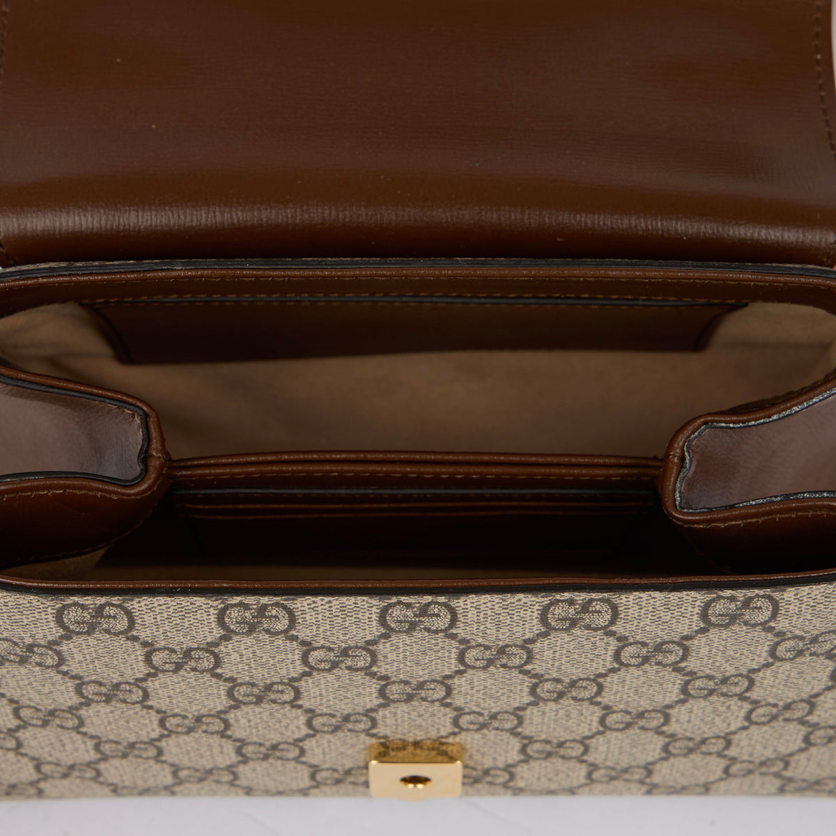 Borsa Gucci Padlock