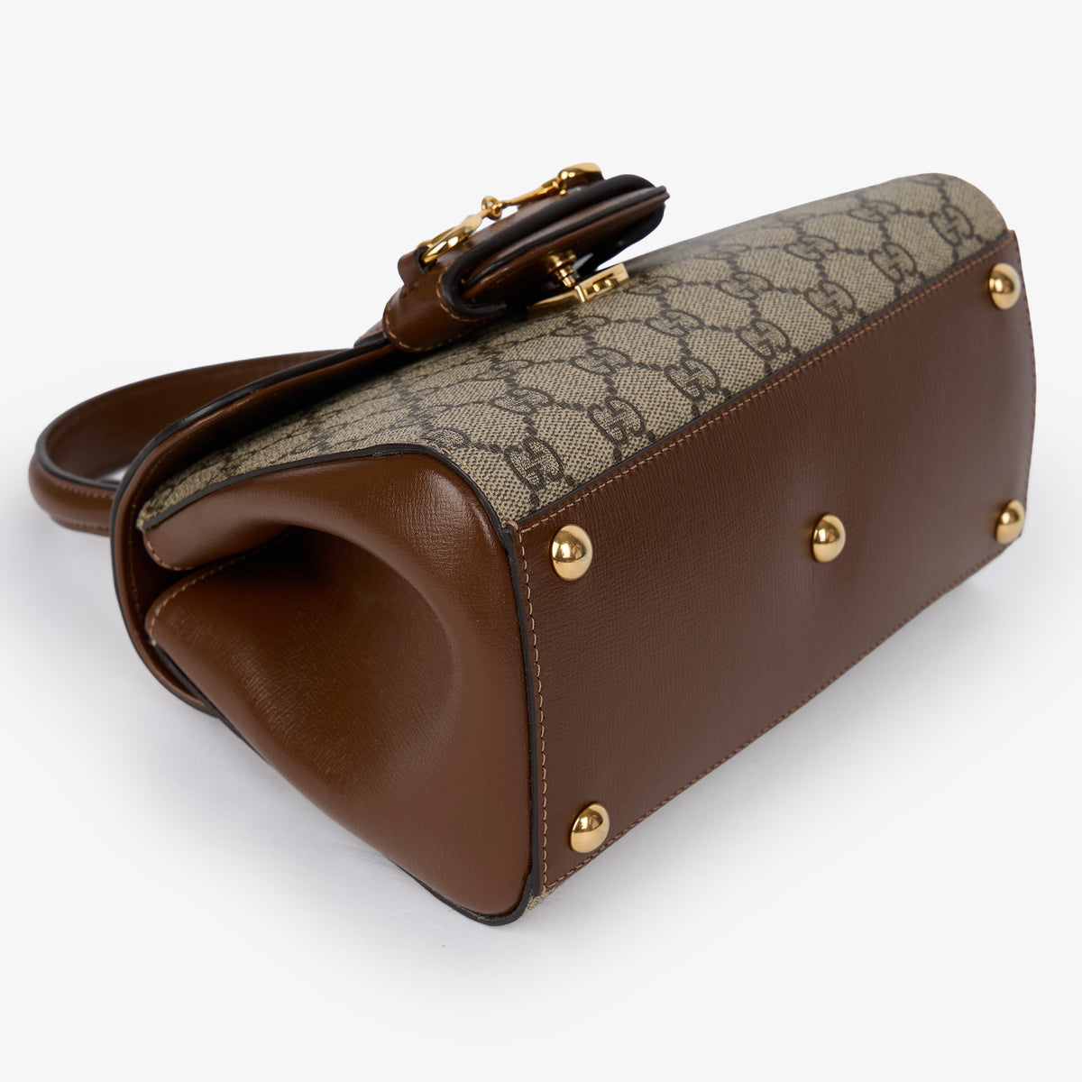 Borsa Gucci Padlock