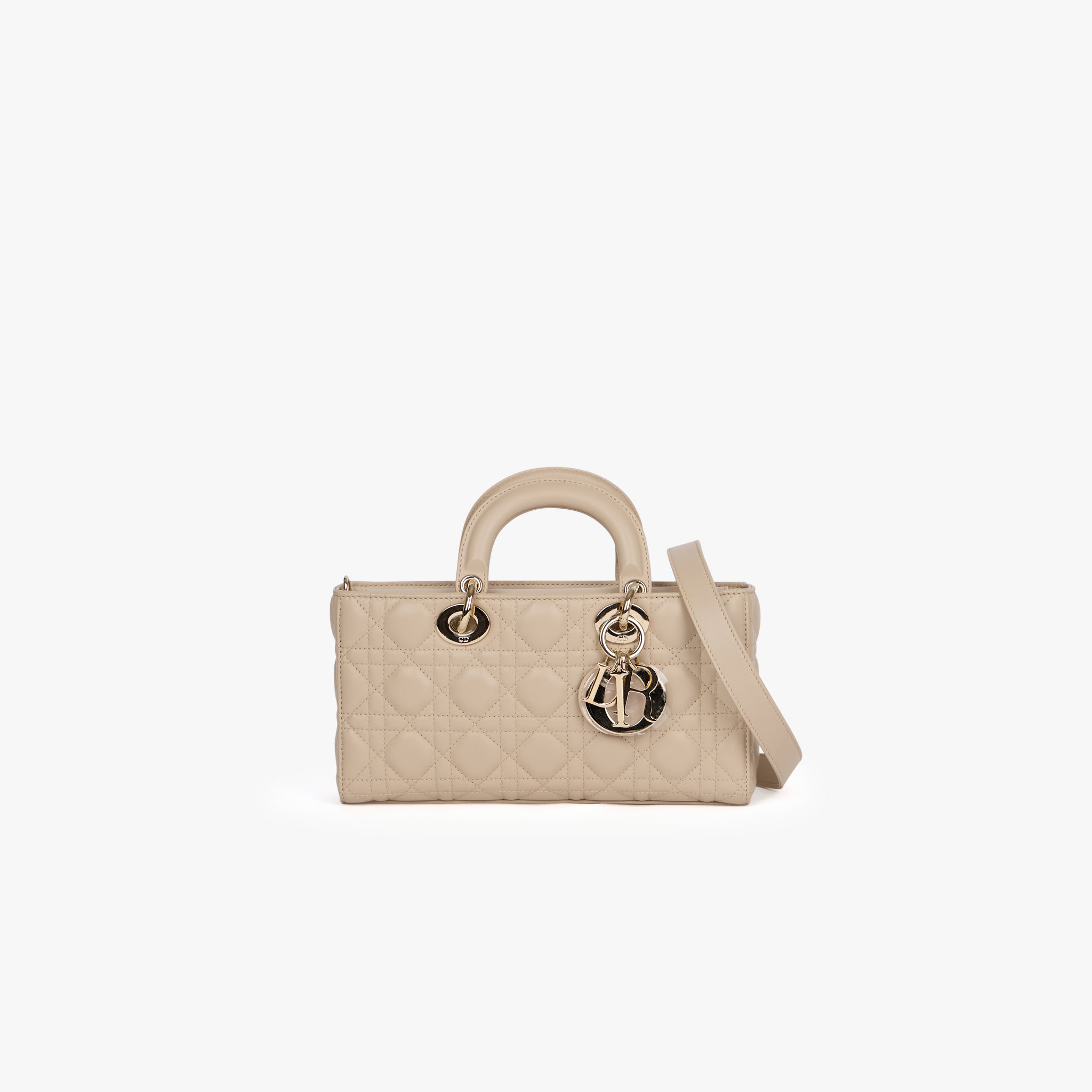 Borsa Lady D Joy Media