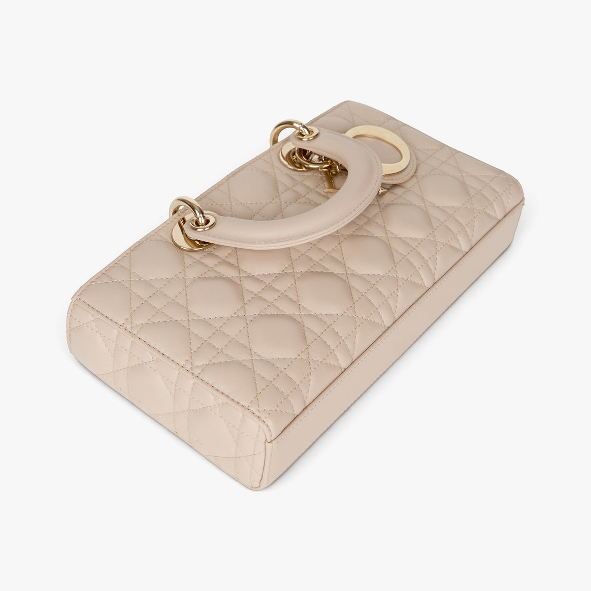 Borsa Lady D Joy Media