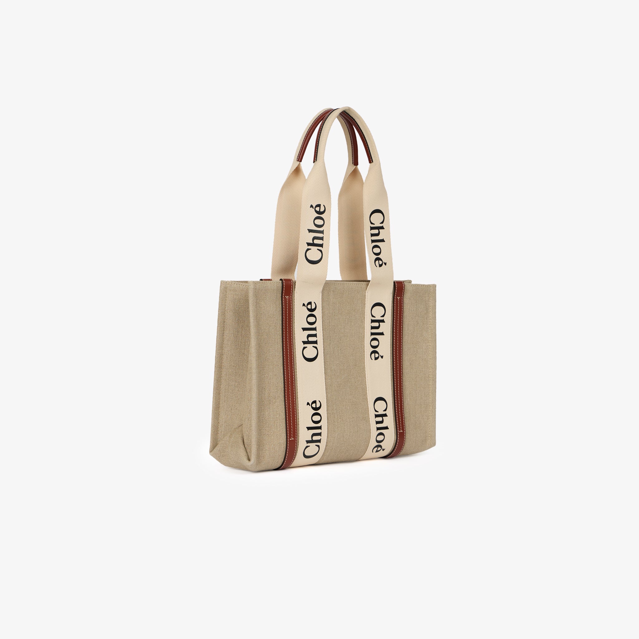 Borsa Chloè Tote Bag Woody