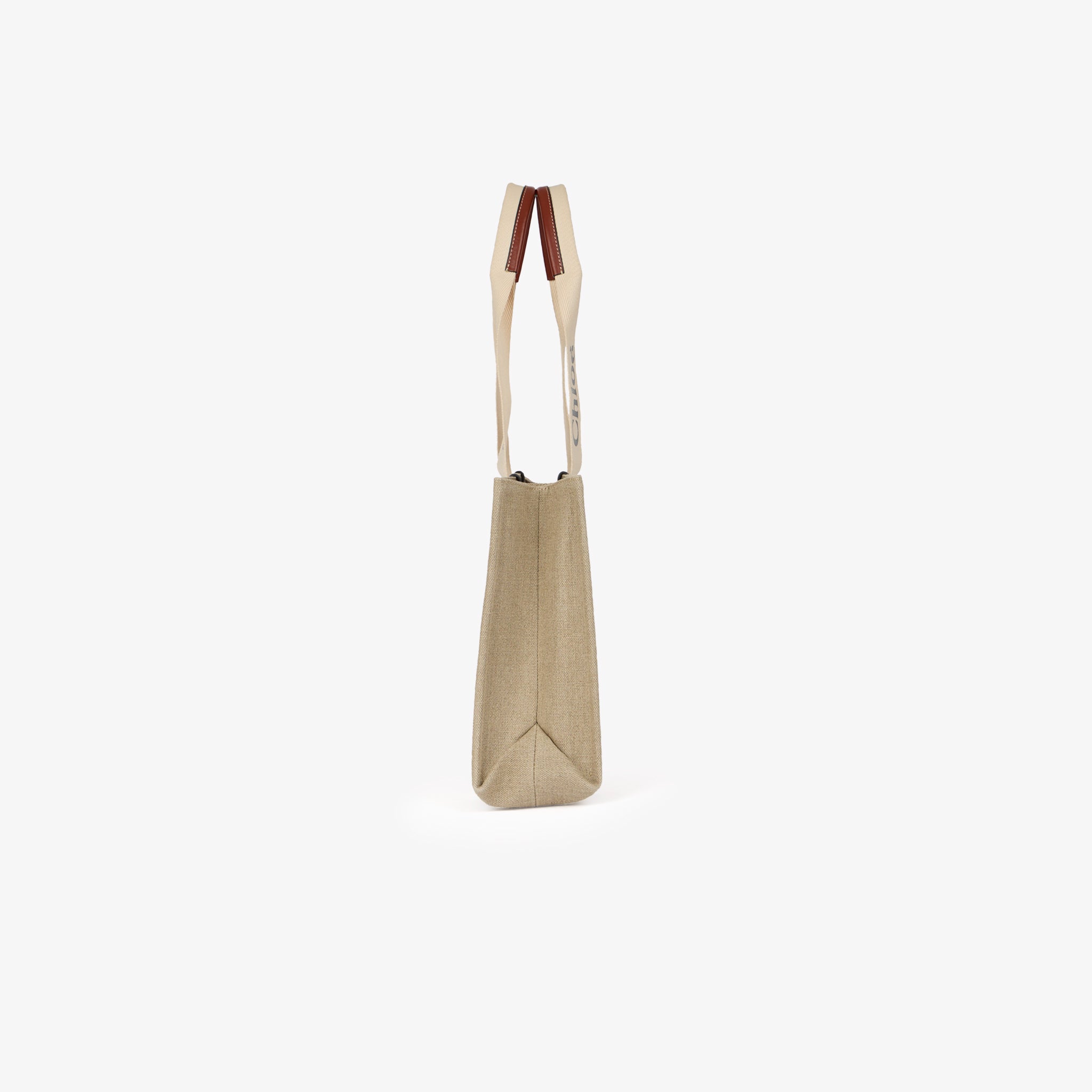 Borsa Chloè Tote Bag Woody