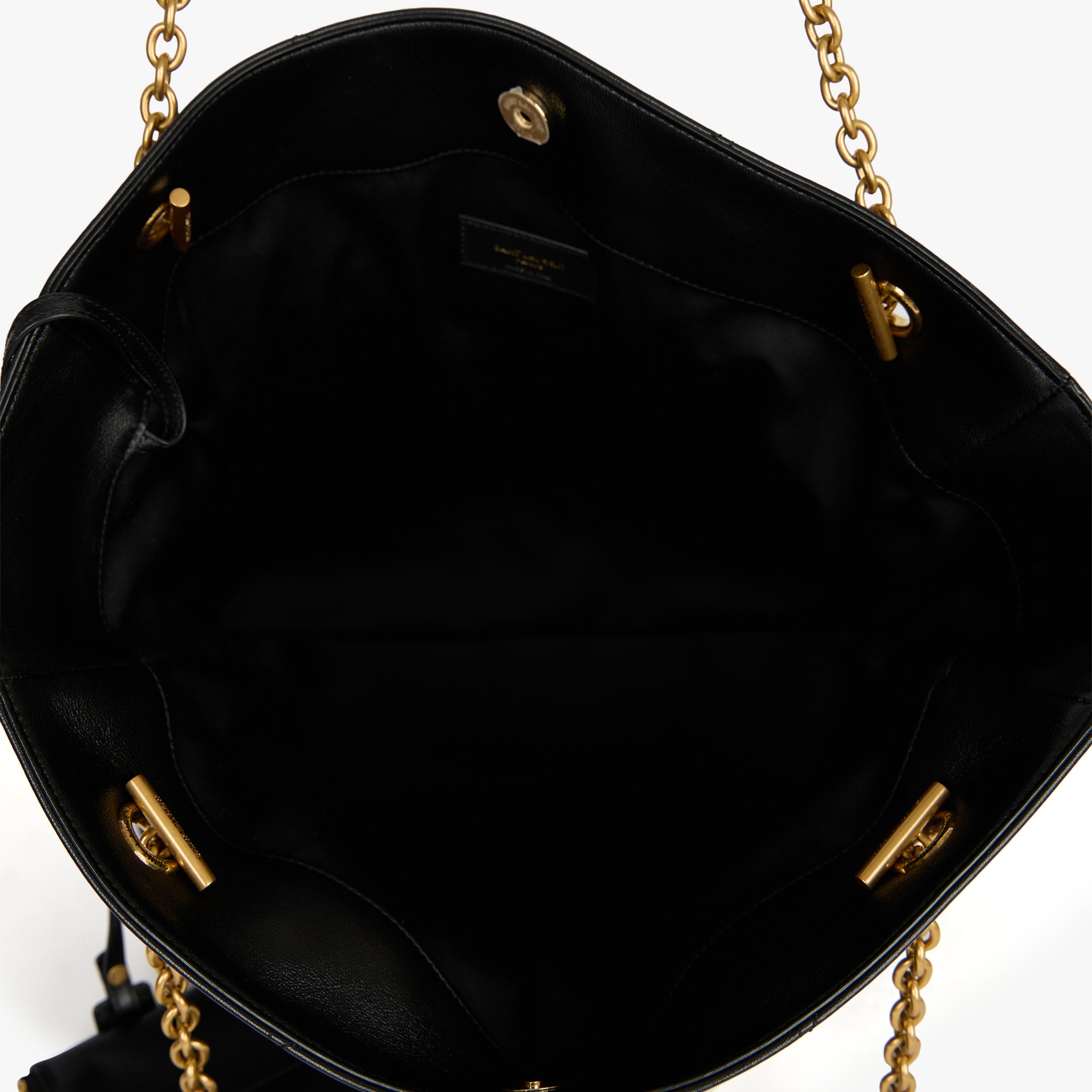 Borsa Ysl Jamie Shopping Media