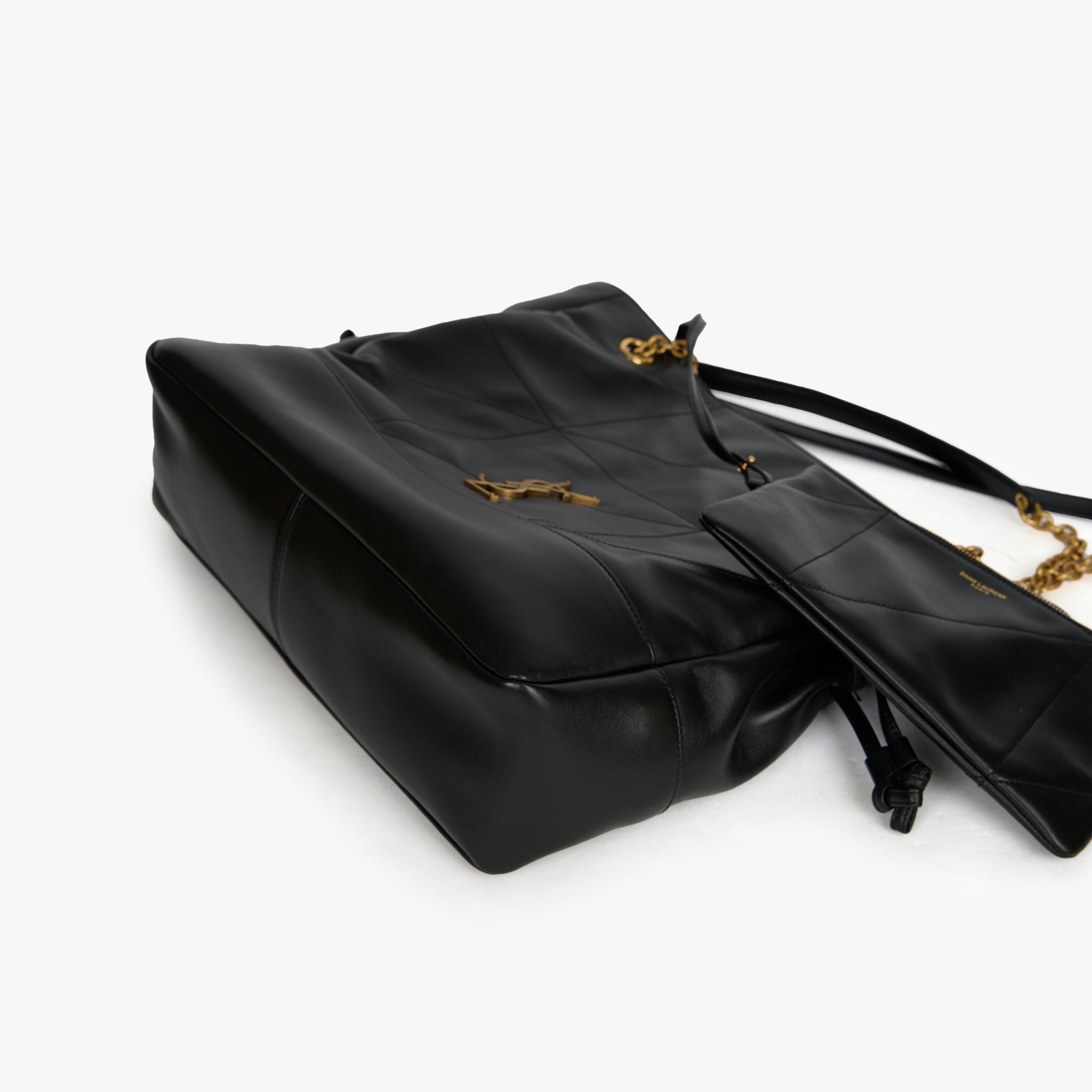 Borsa Ysl Jamie Shopping Media
