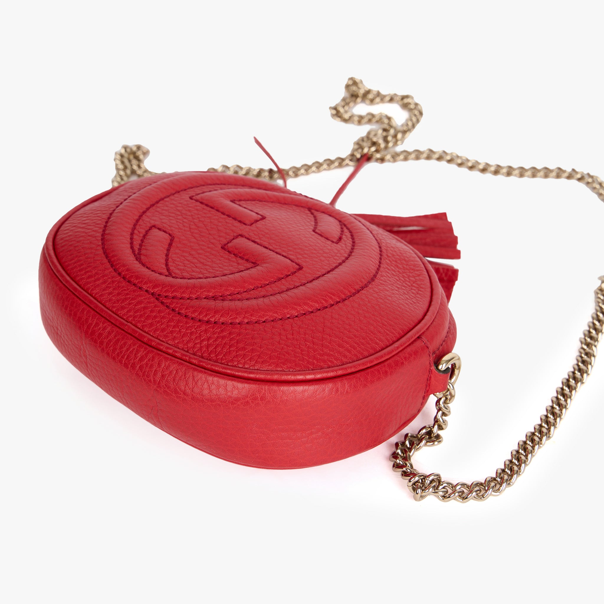 Borsa Gucci Soho