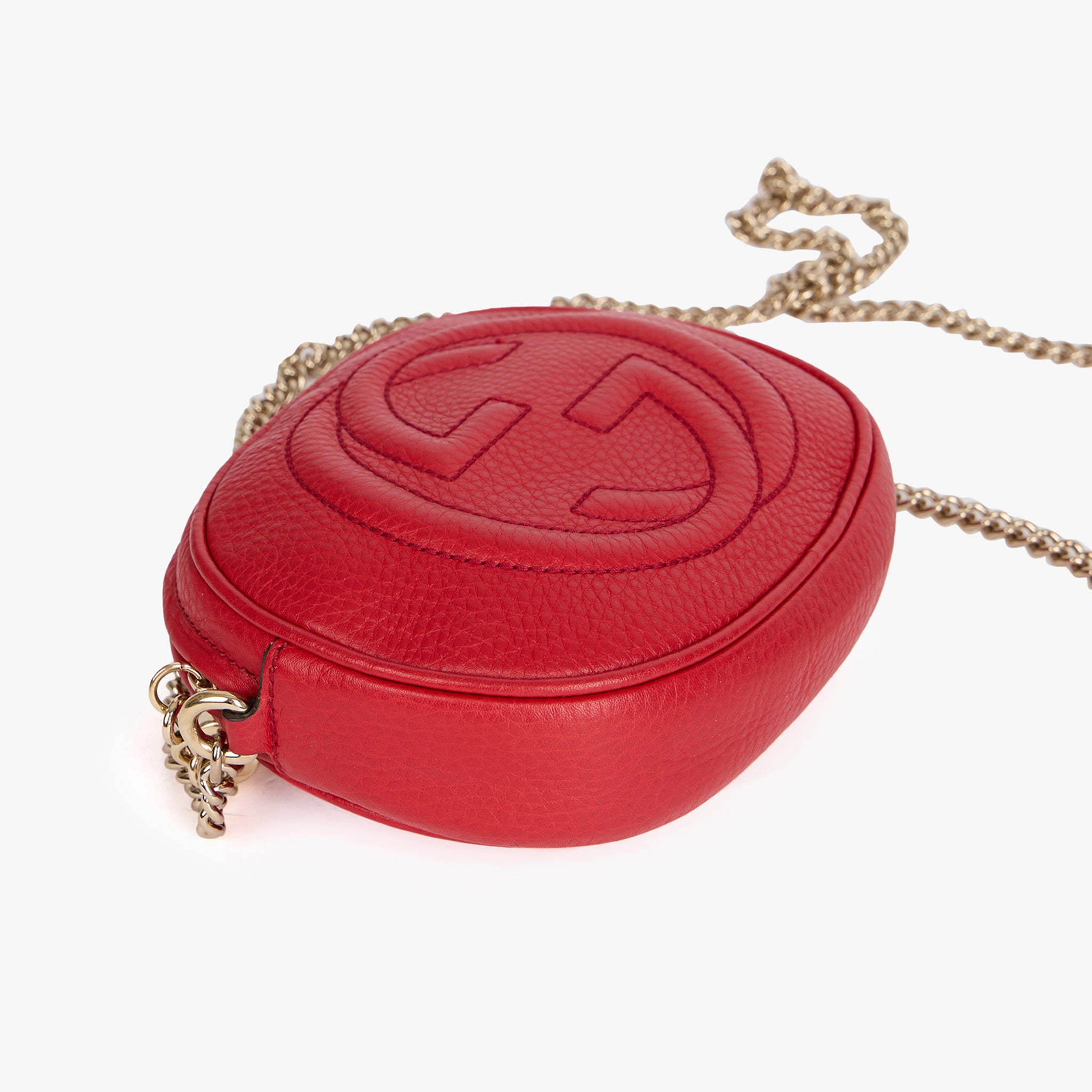 Borsa Gucci Soho