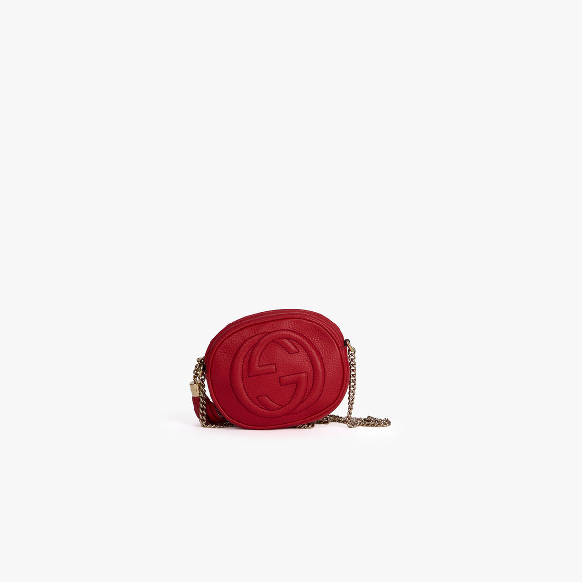 Borsa Gucci Soho