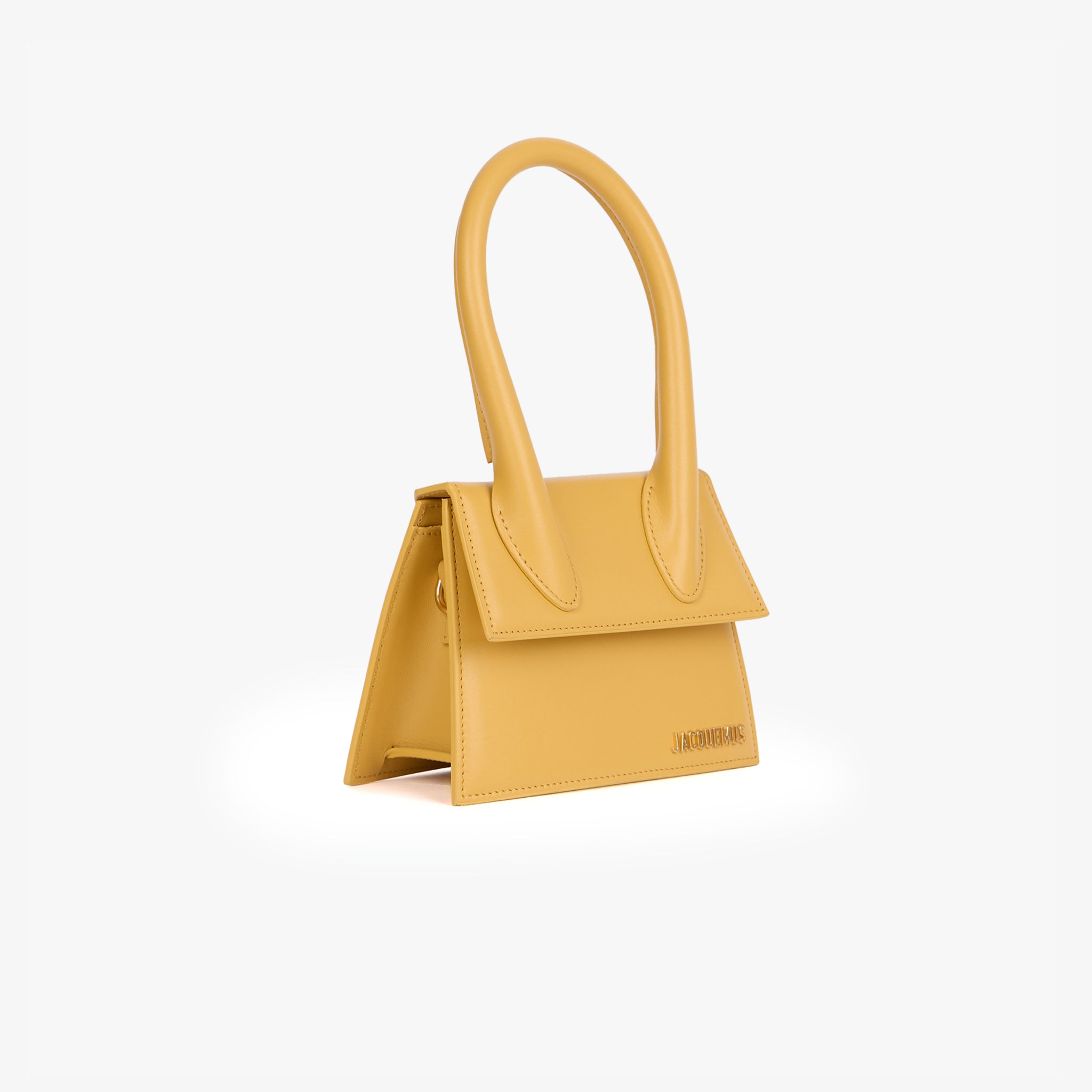 Borsa Jacquemus Le Chiquito Moyen