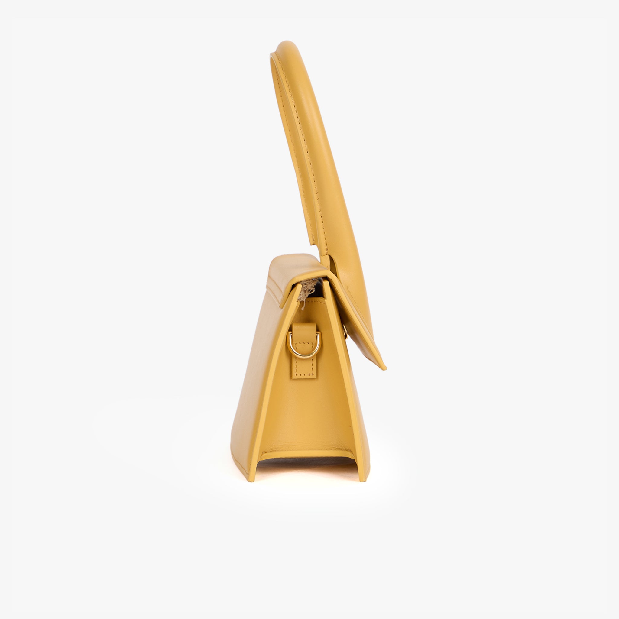 Borsa Jacquemus Le Chiquito Moyen