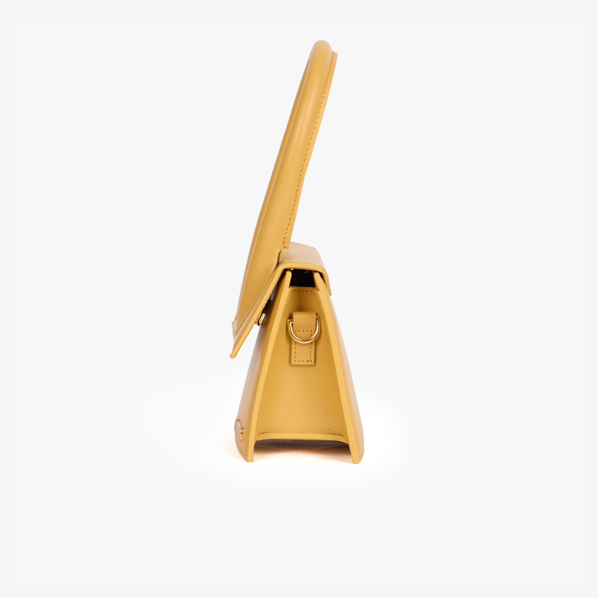 Borsa Jacquemus Le Chiquito Moyen