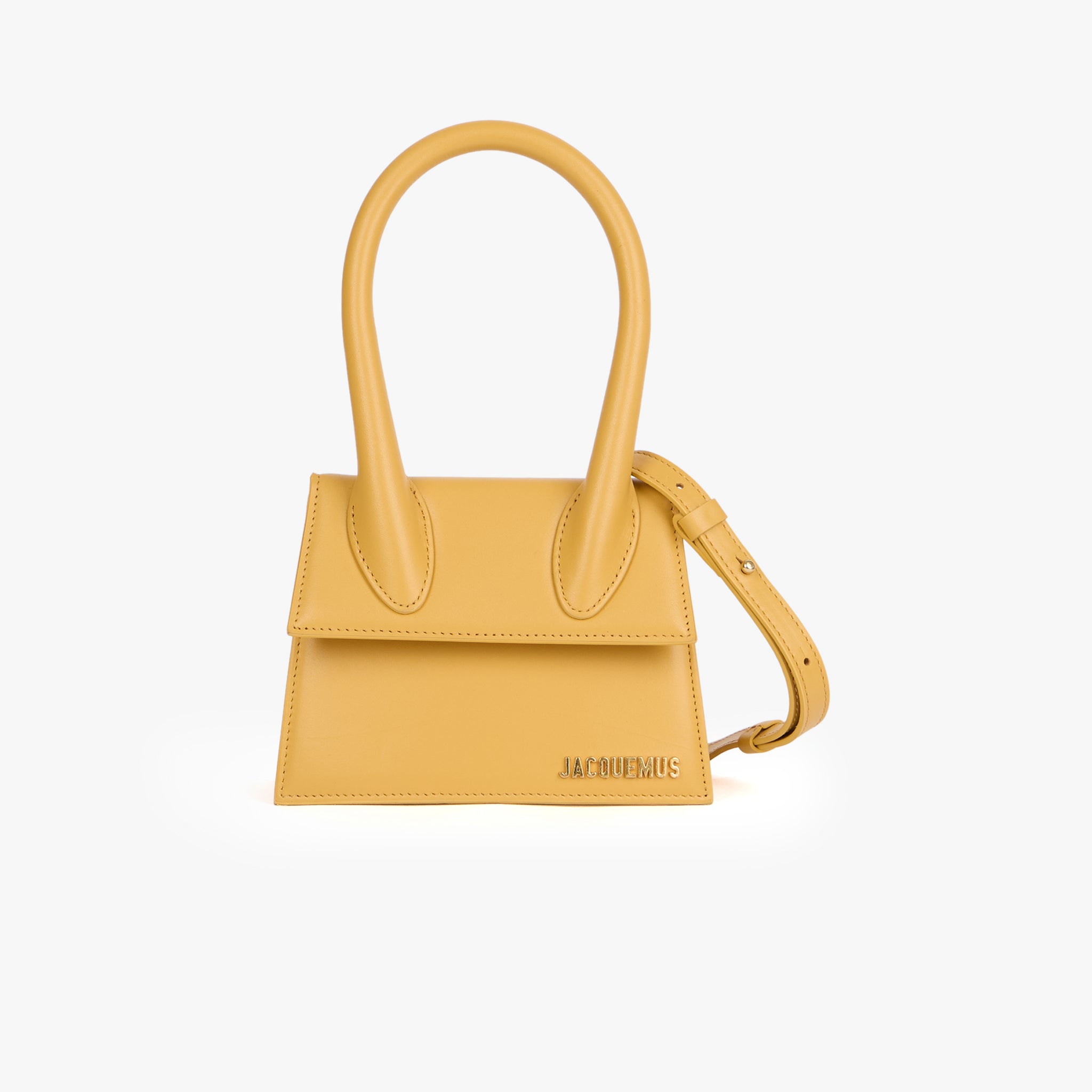 Borsa Jacquemus Le Chiquito Moyen