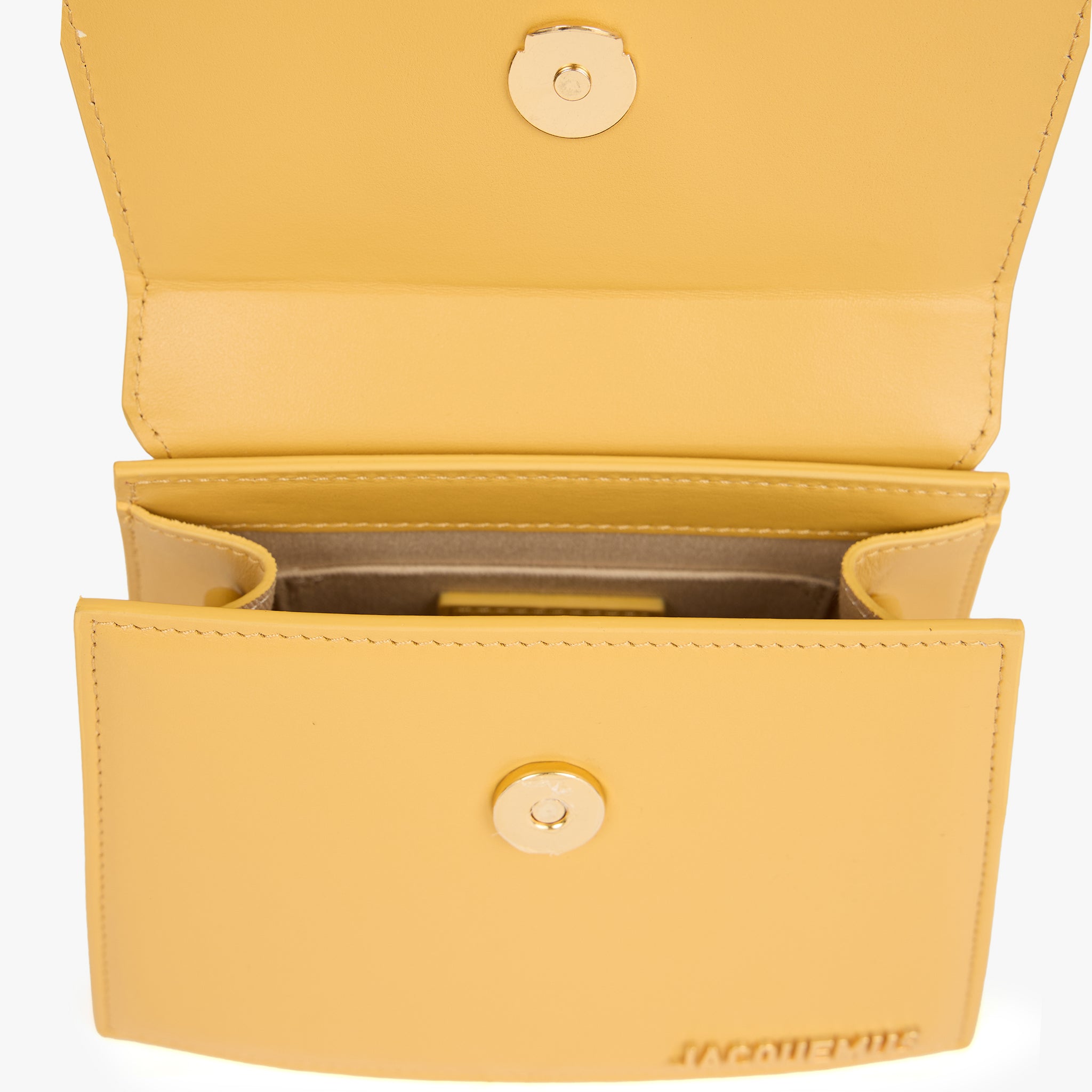 Borsa Jacquemus Le Chiquito Moyen