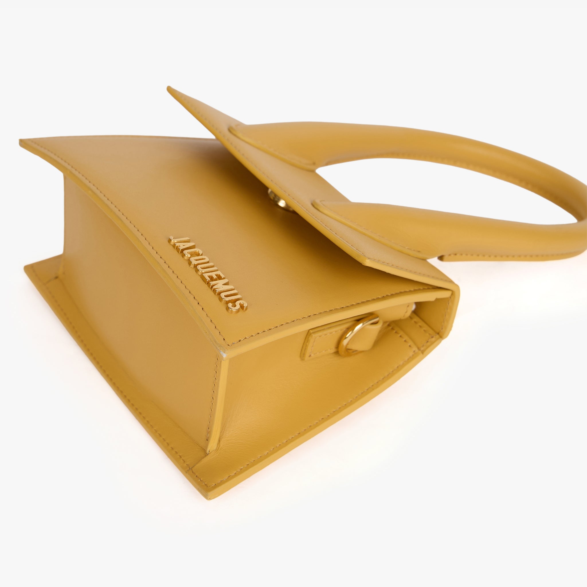 Borsa Jacquemus Le Chiquito Moyen