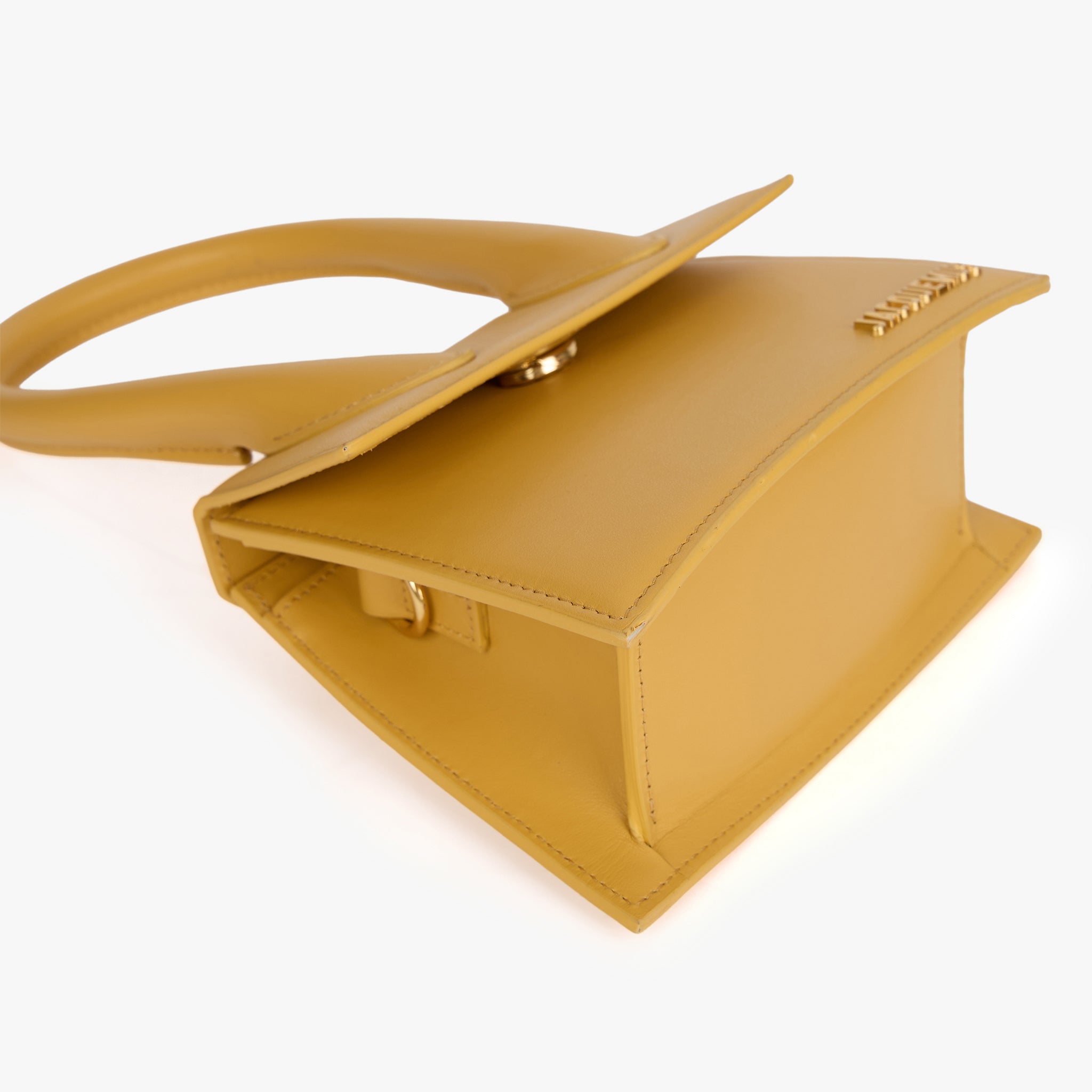 Borsa Jacquemus Le Chiquito Moyen
