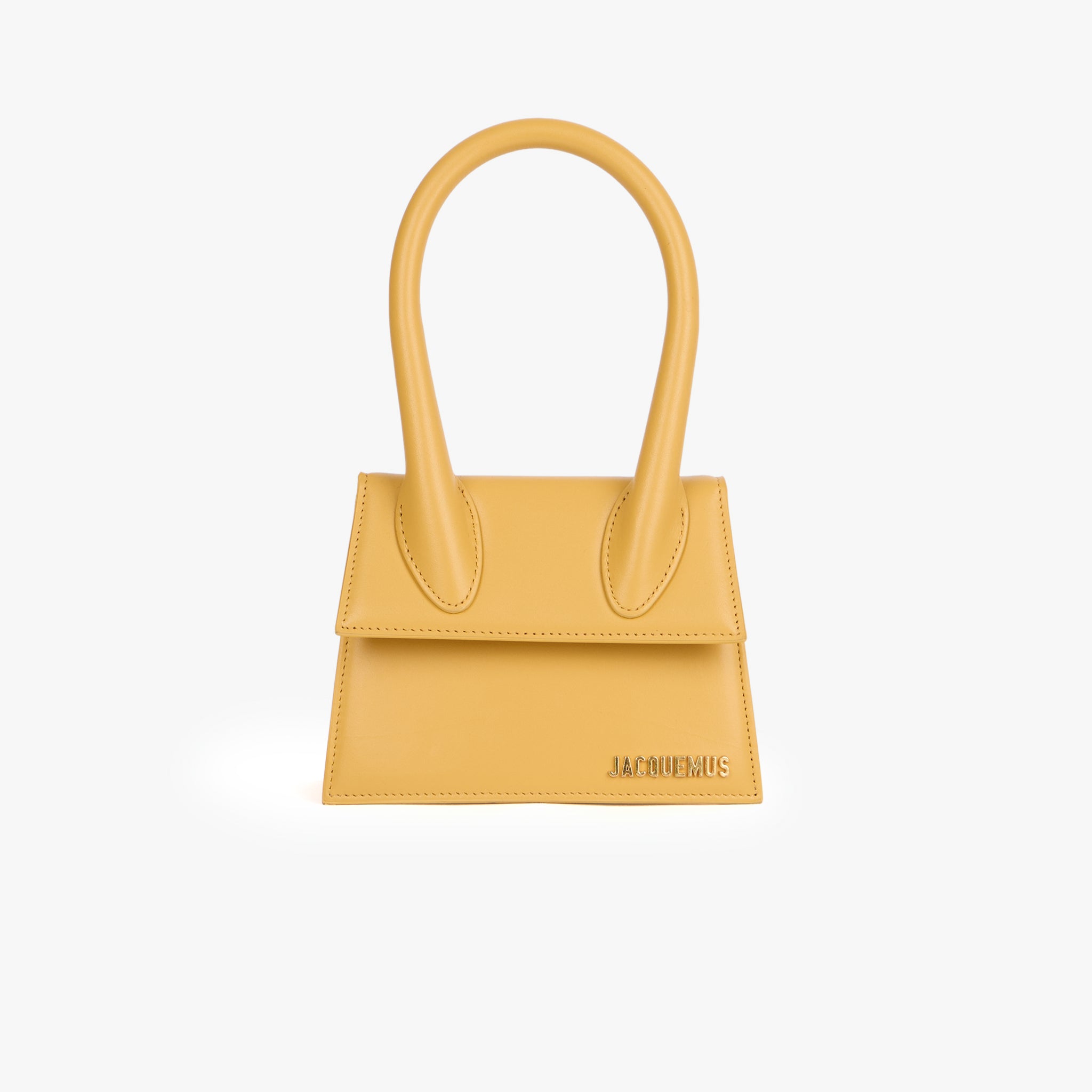 Borsa Jacquemus Le Chiquito Moyen
