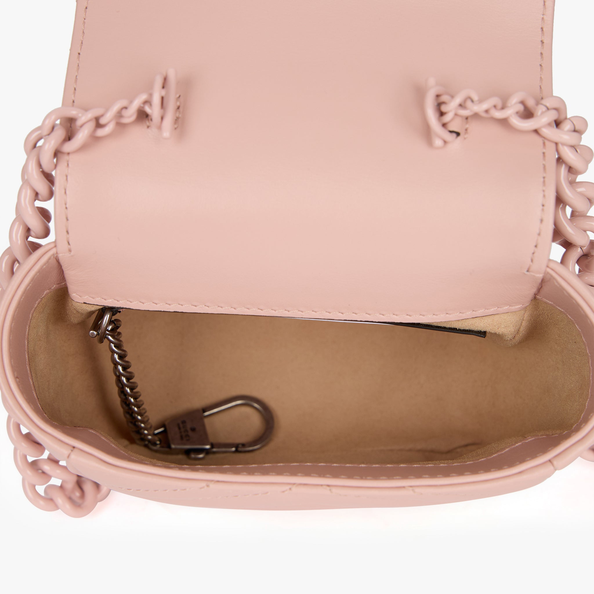 Borsa Gucci Marmont Belt