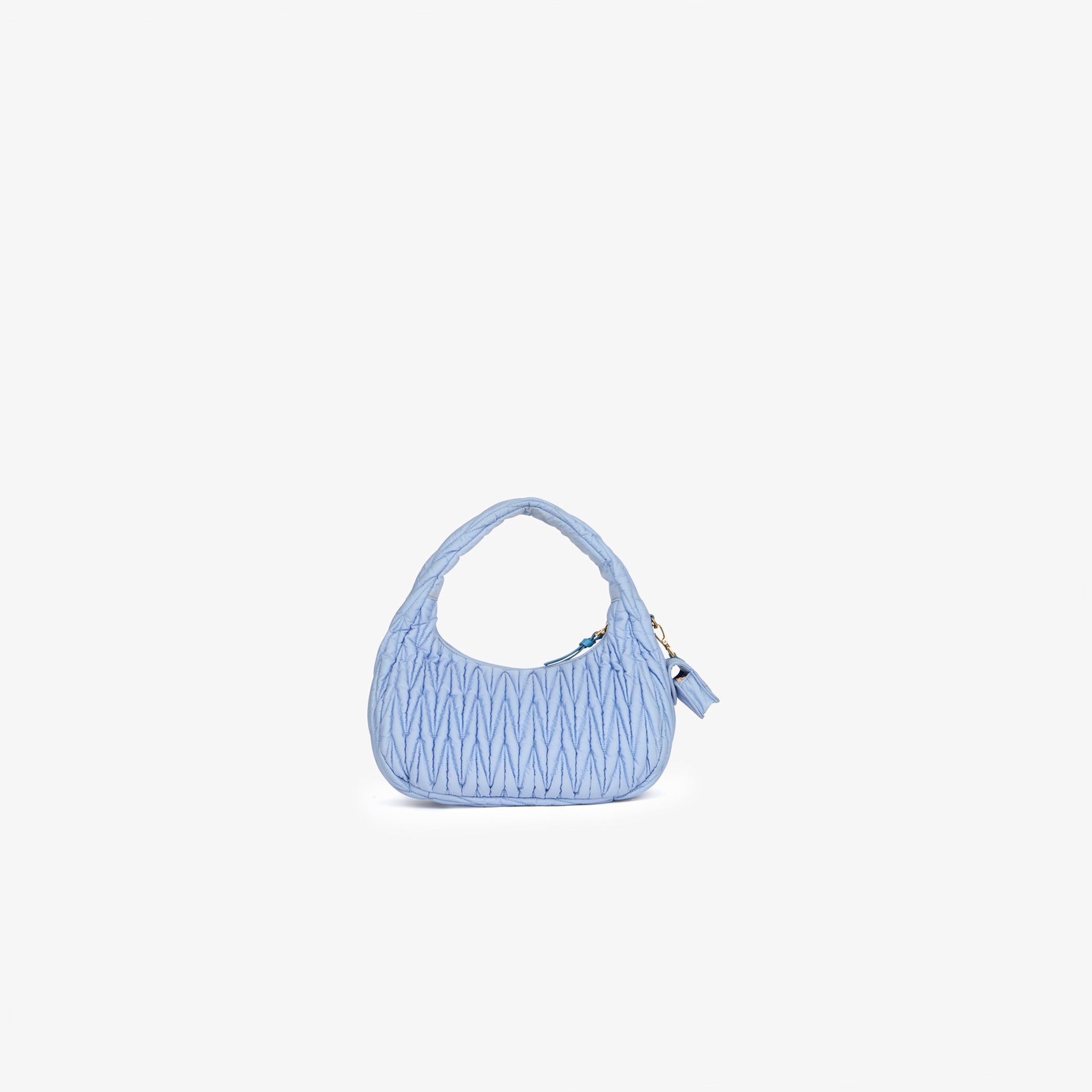 Borsa Miu Miu Hobo Wander