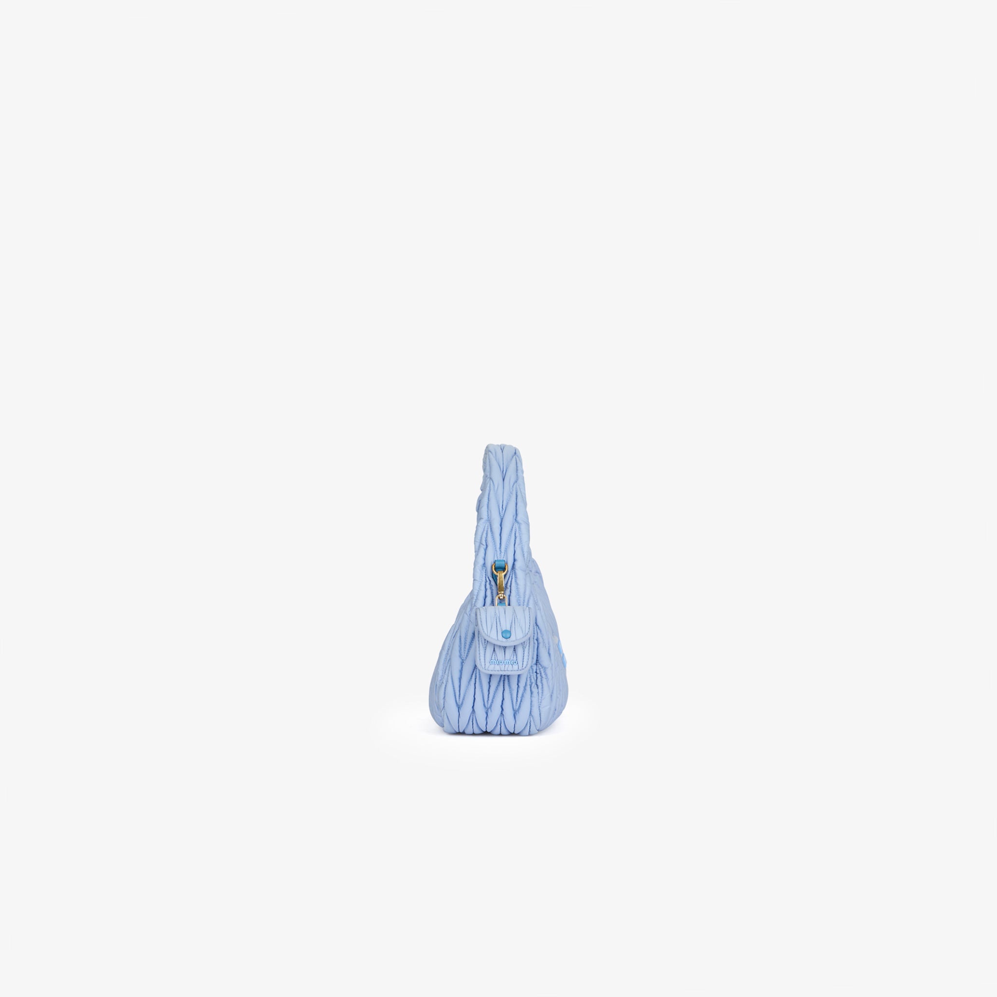 Borsa Miu Miu Hobo Wander