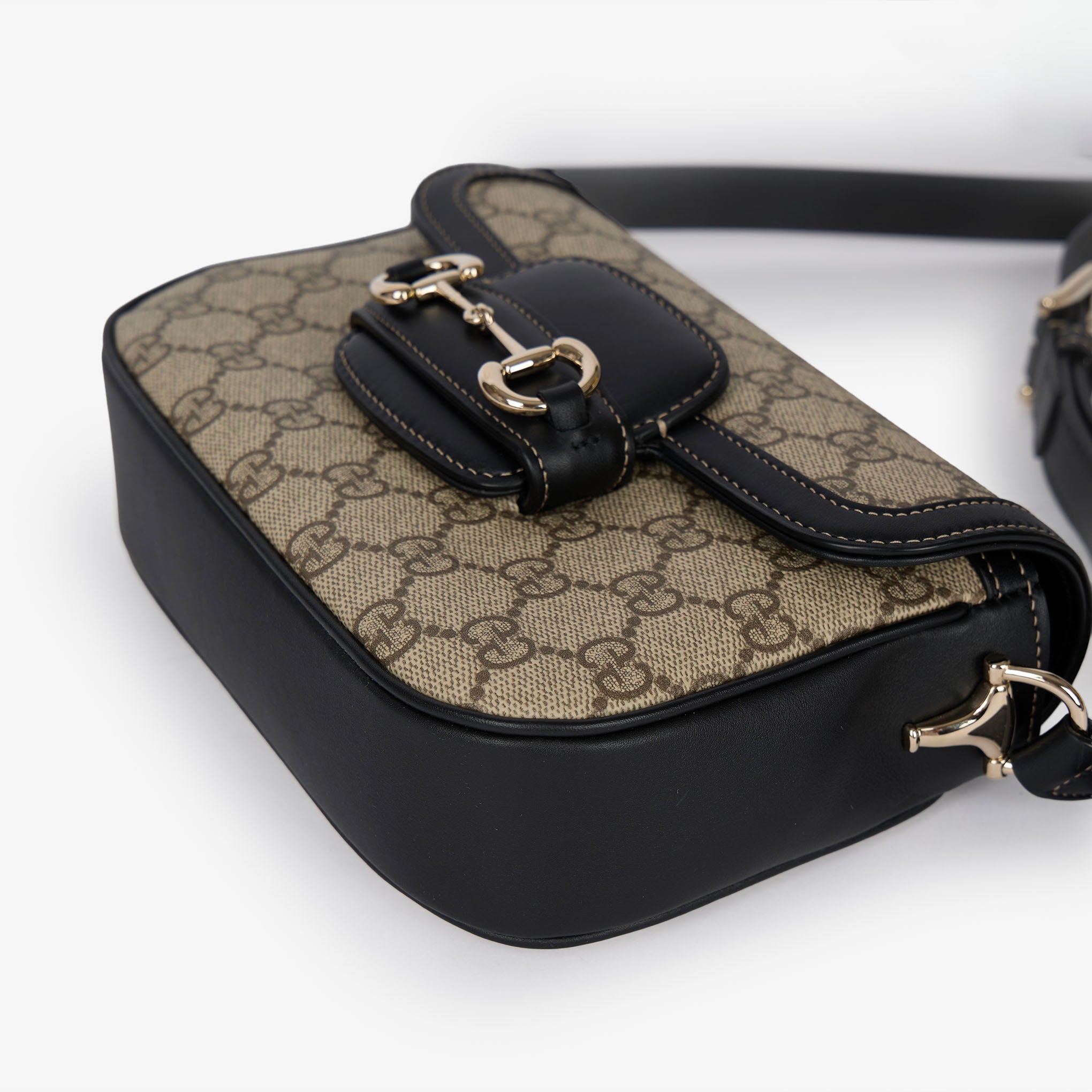 Borsa Gucci Mini Horsebit 1955