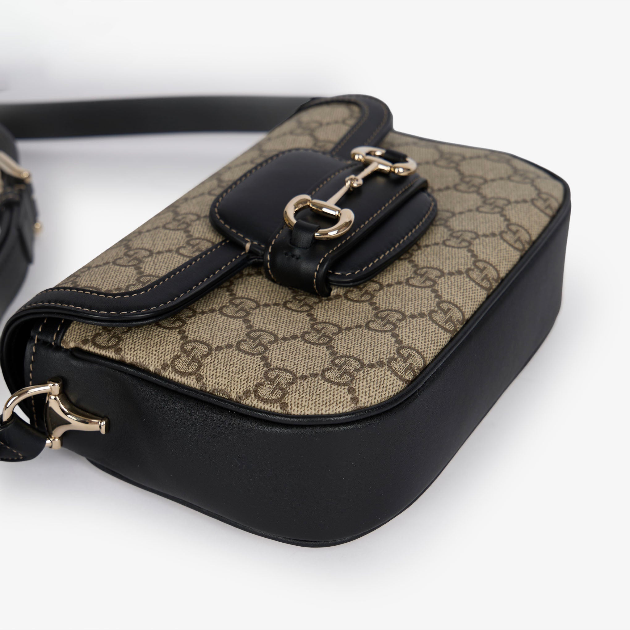 Borsa Gucci Mini Horsebit 1955