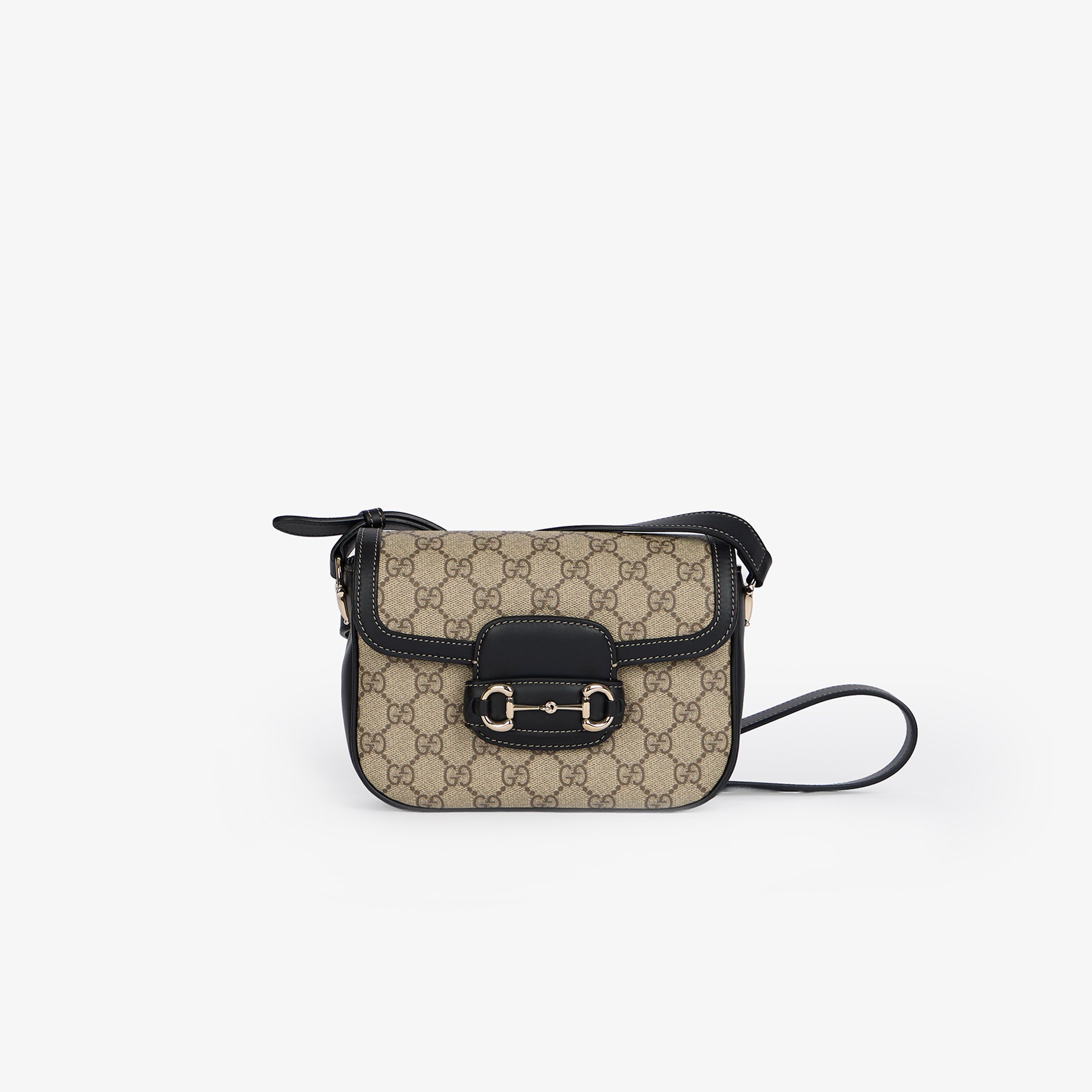 Borsa Gucci Mini Horsebit 1955