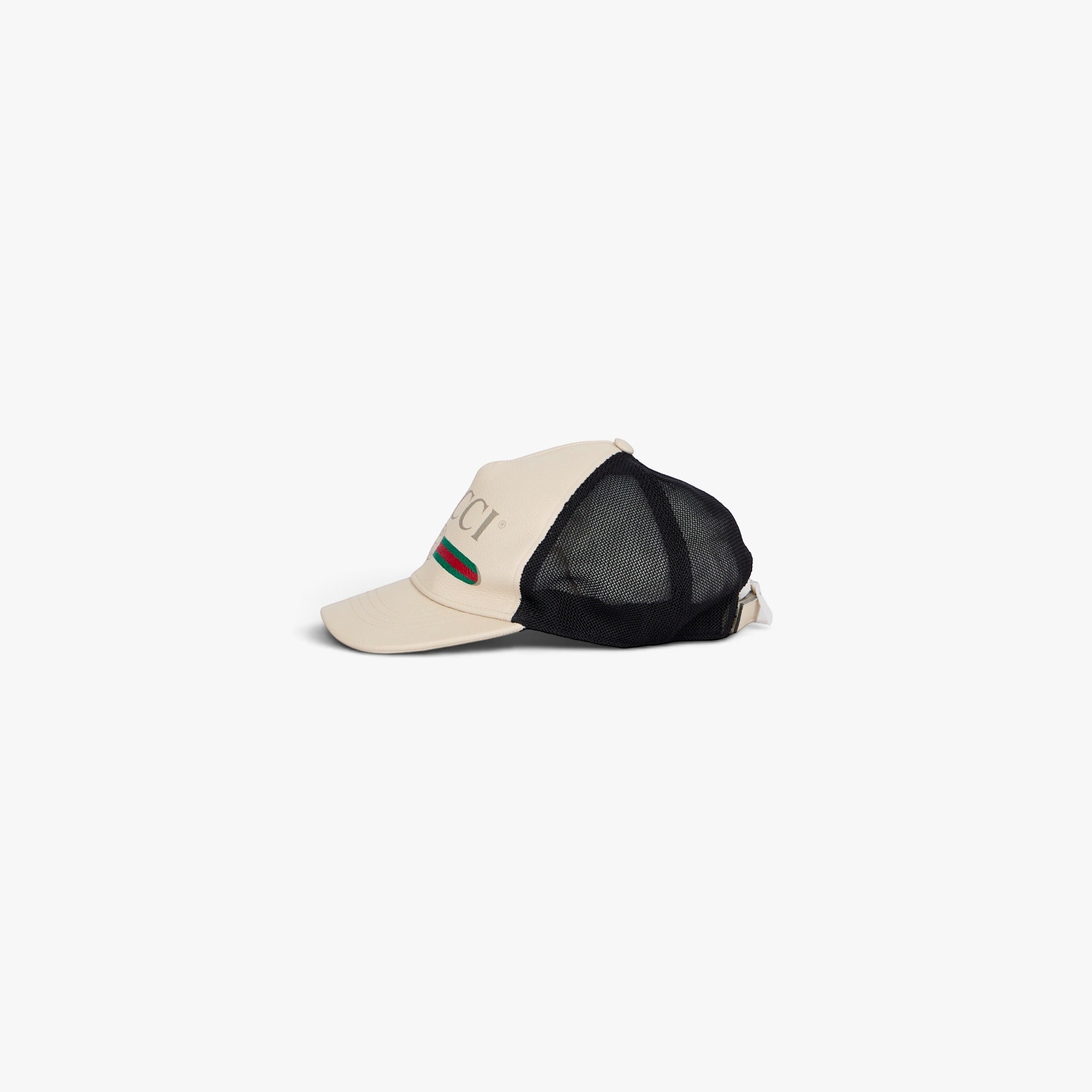 Cappello Gucci Print