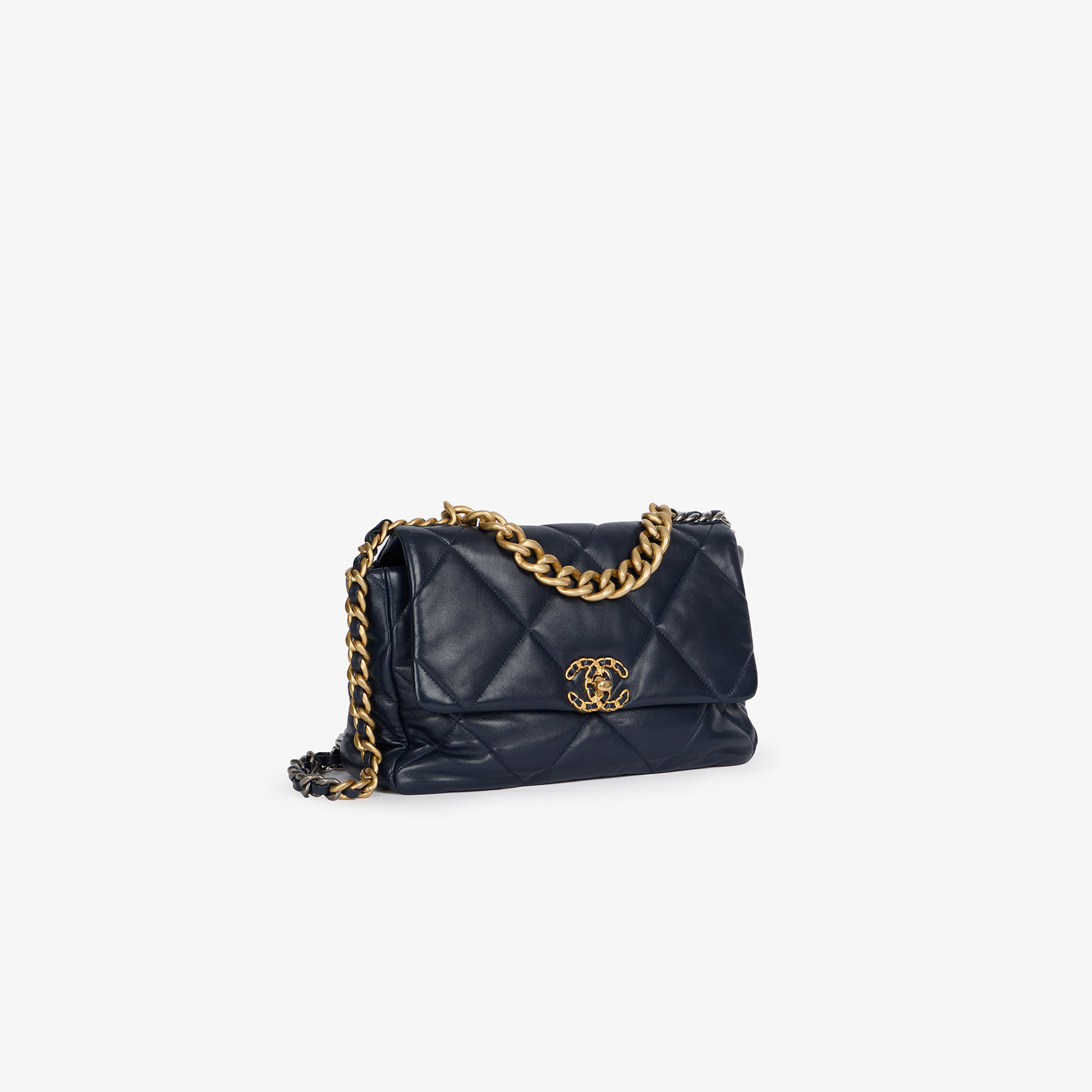 Borsa Chanel 19