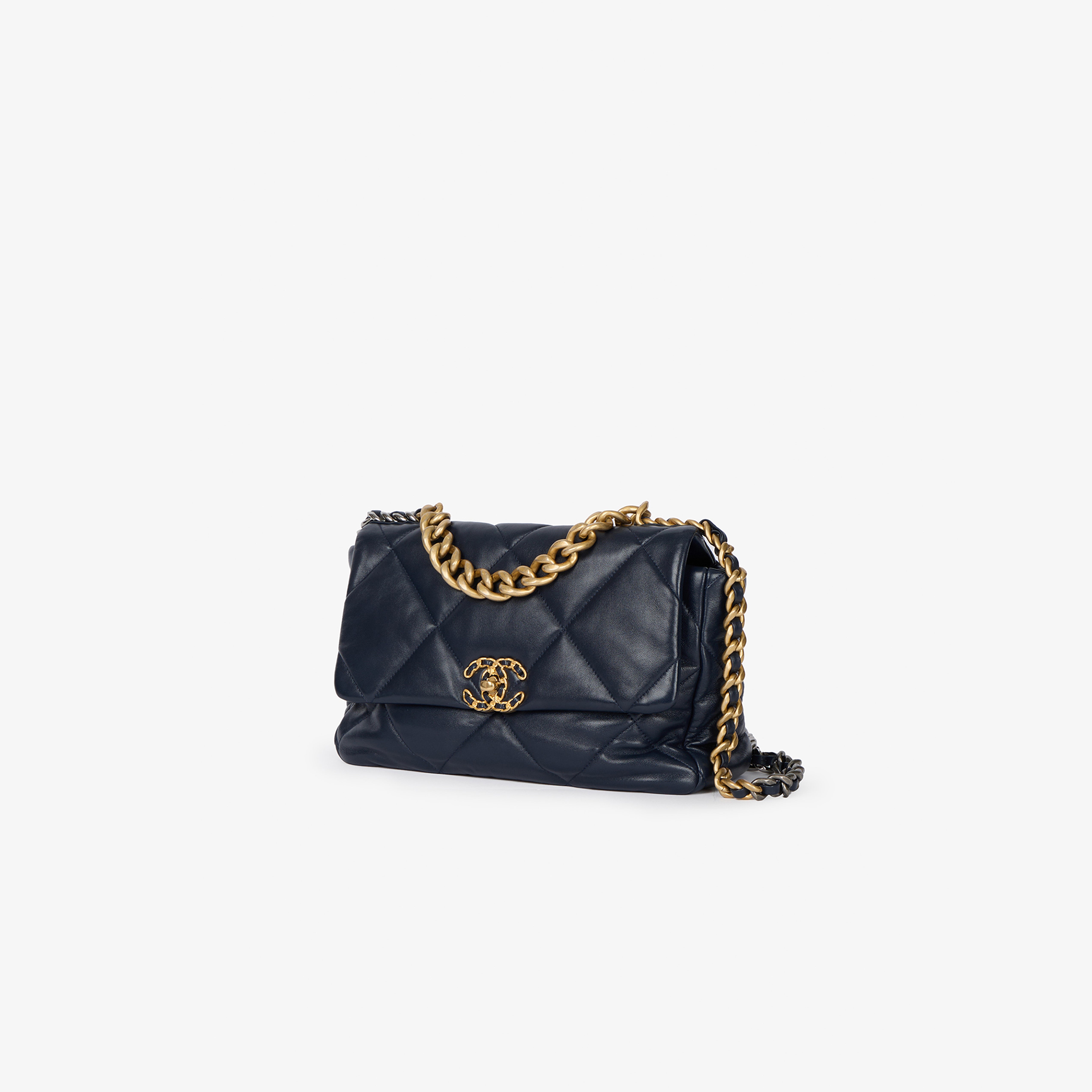 Borsa Chanel 19