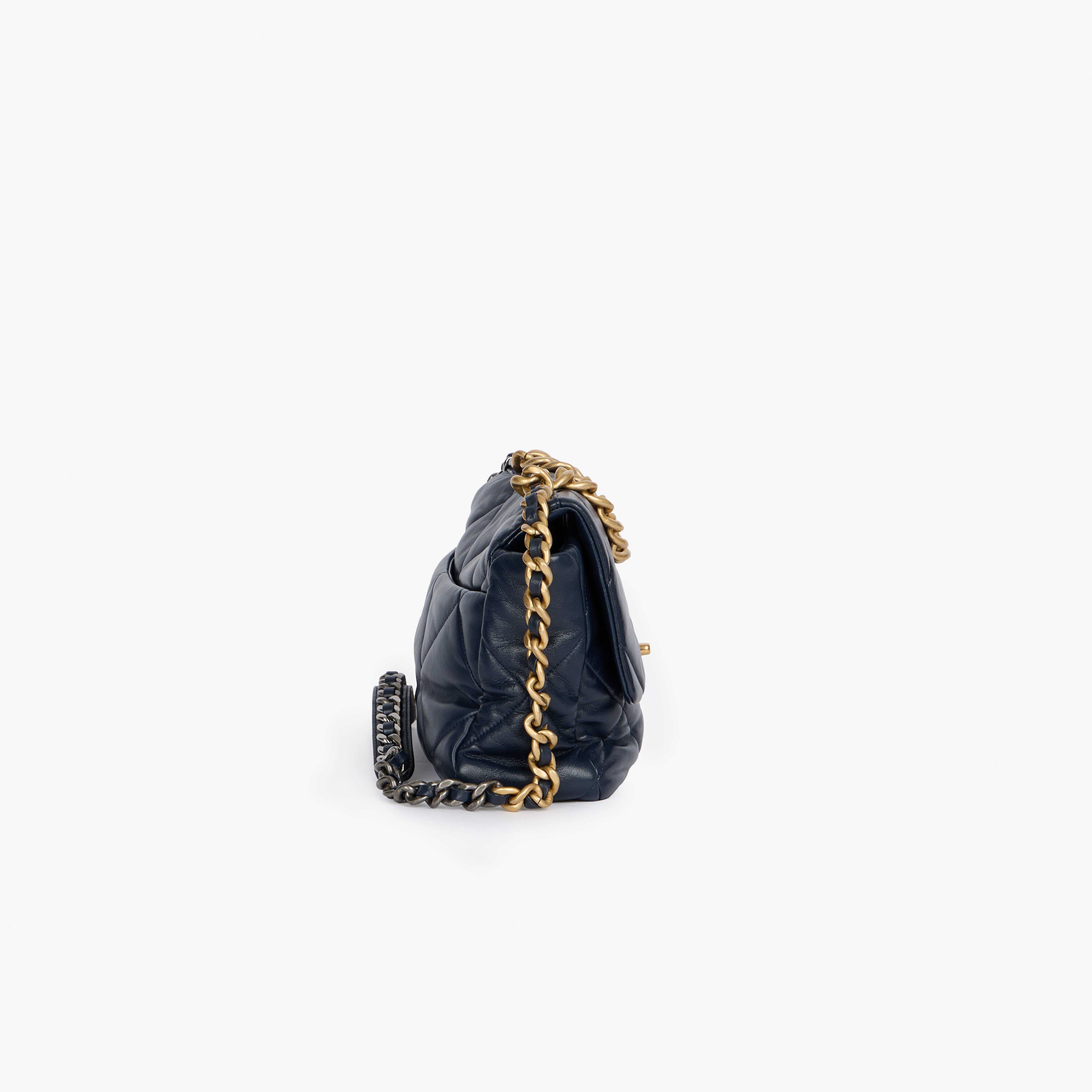 Borsa Chanel 19