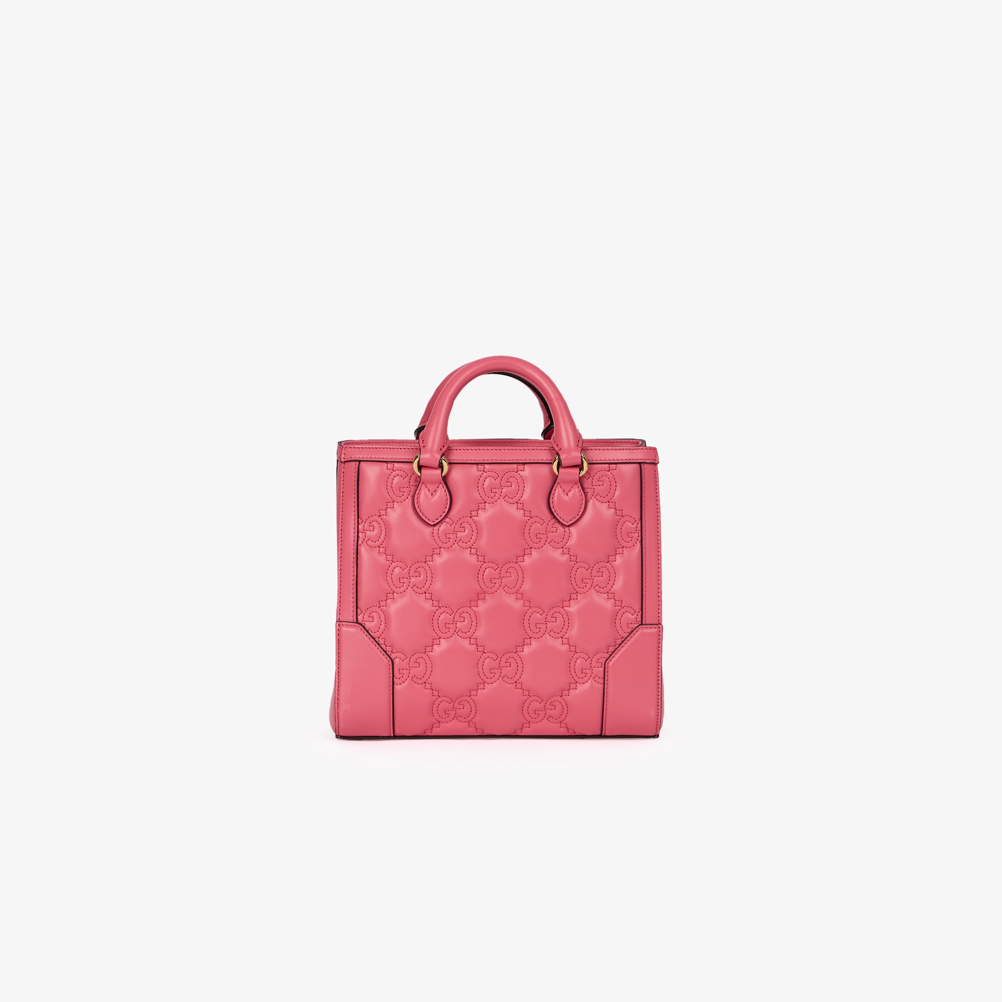 Borsa Gucci Shopping Matelassè