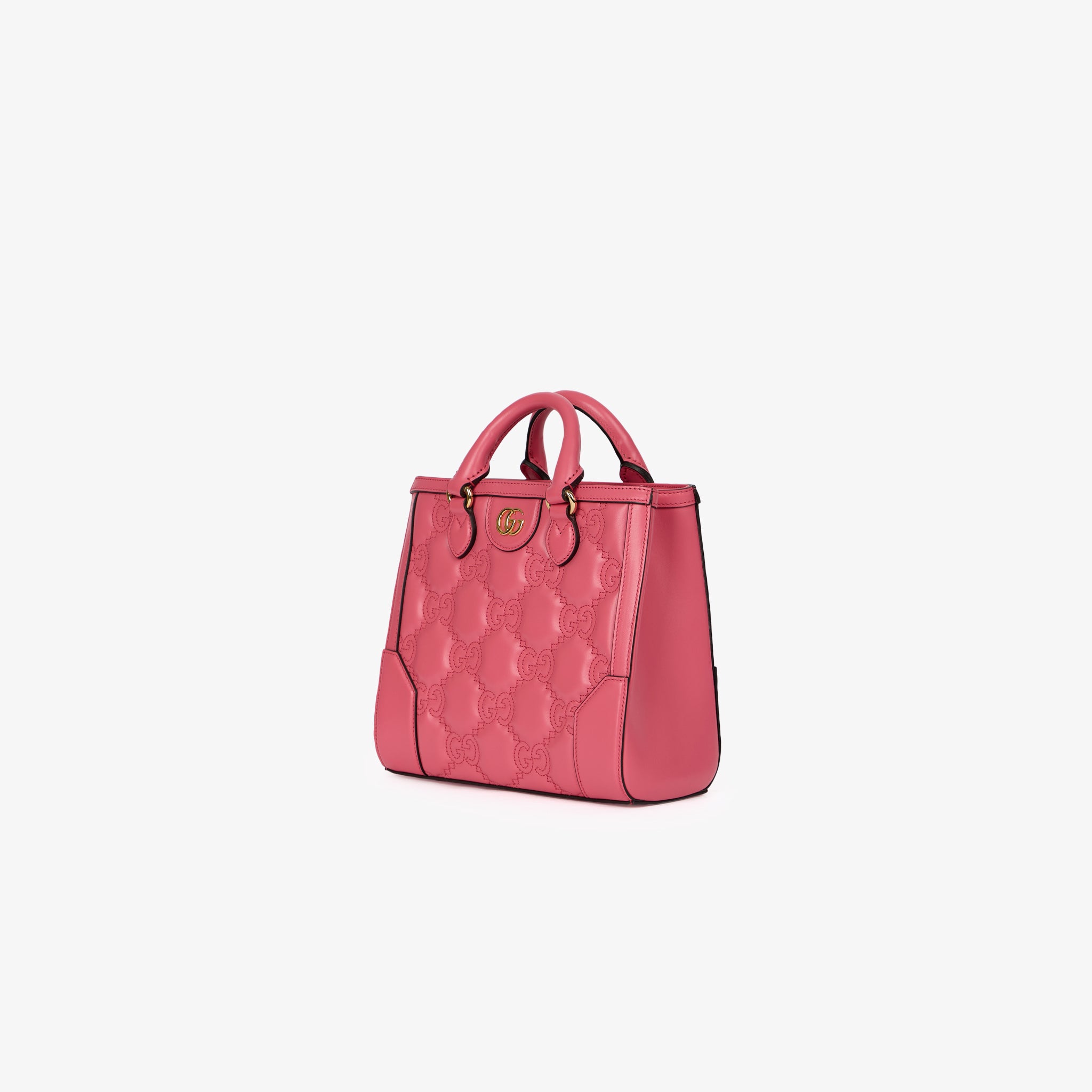 Borsa Gucci Shopping Matelassè