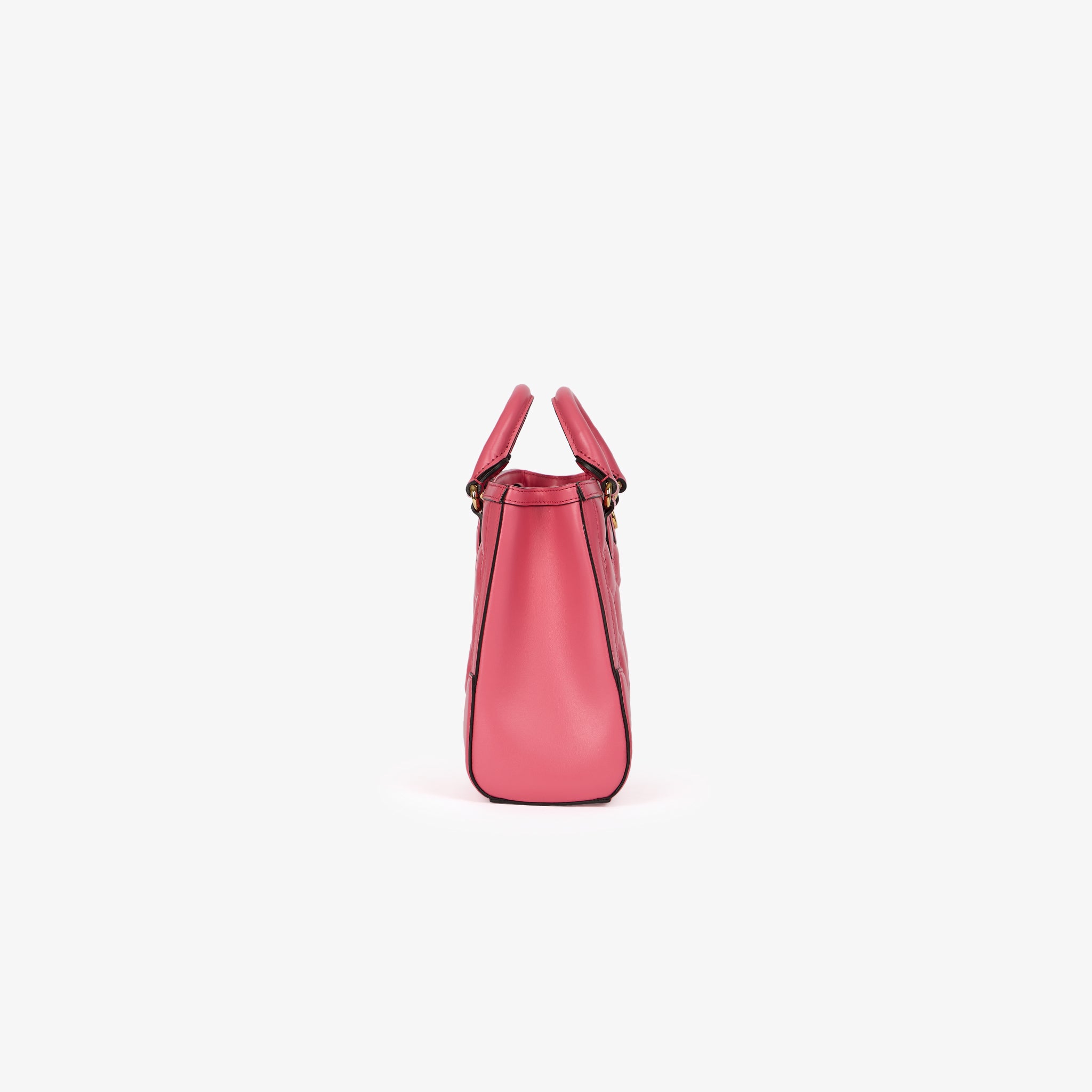 Borsa Gucci Shopping Matelassè