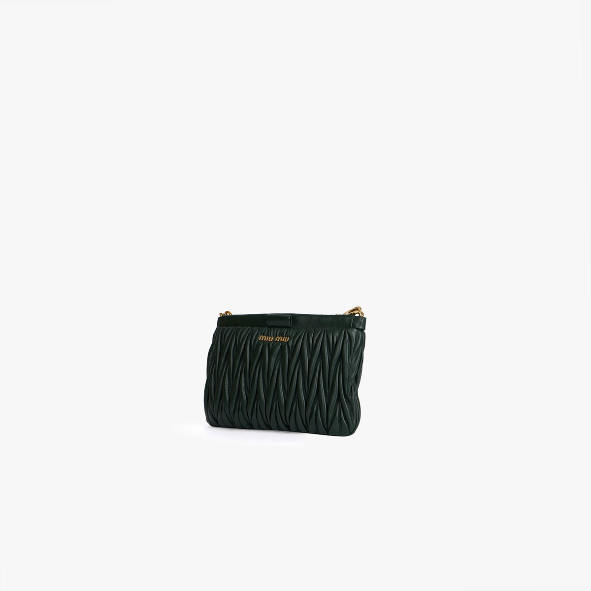 Borsa Miu Miu Tracolla
