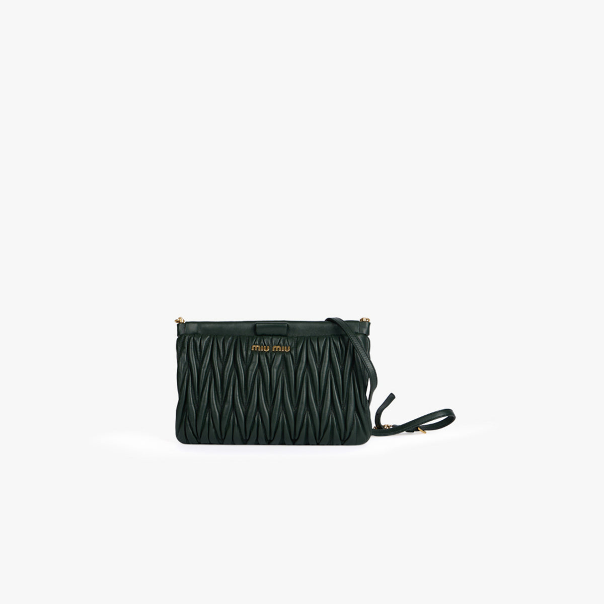 Borsa Miu Miu Tracolla