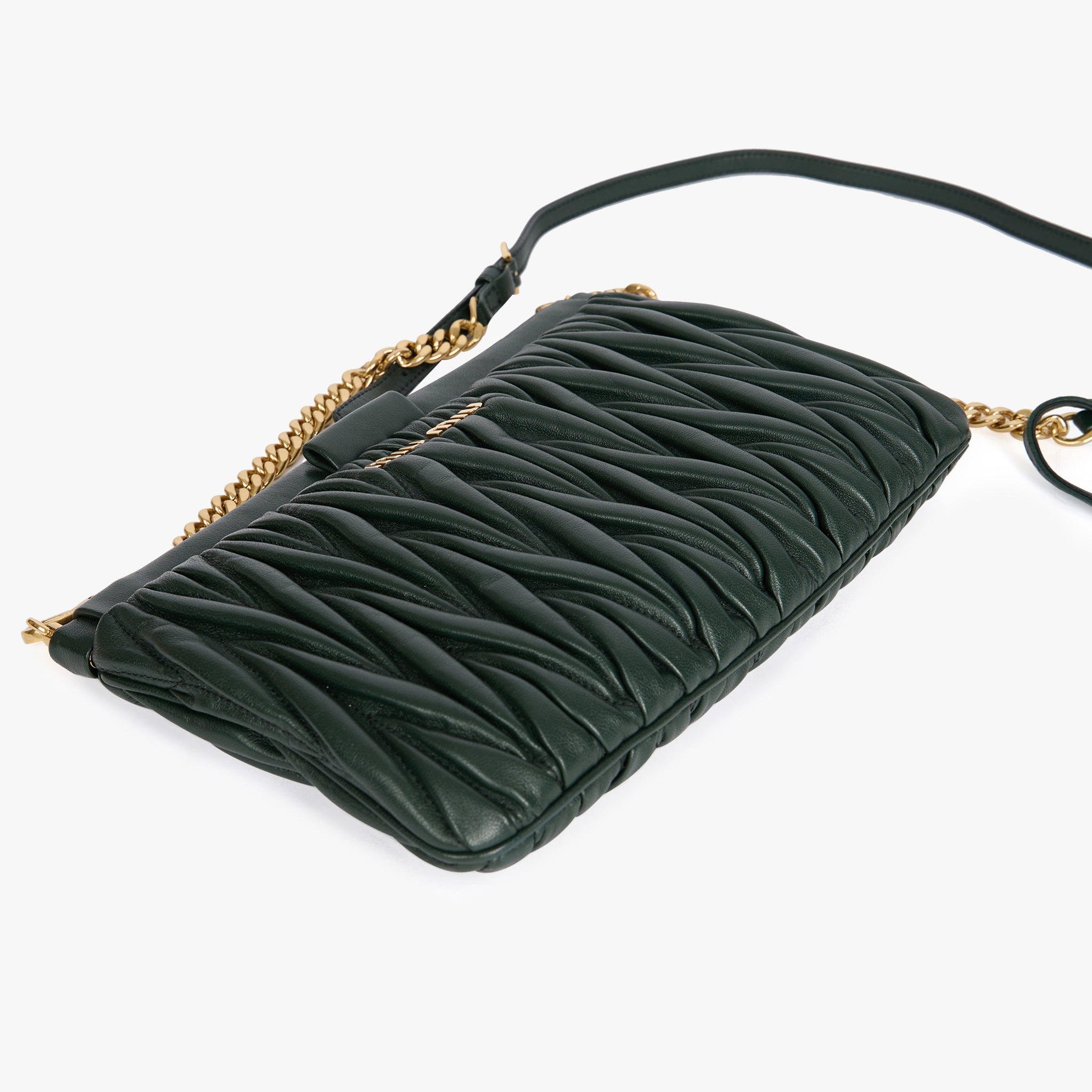 Borsa Miu Miu Tracolla