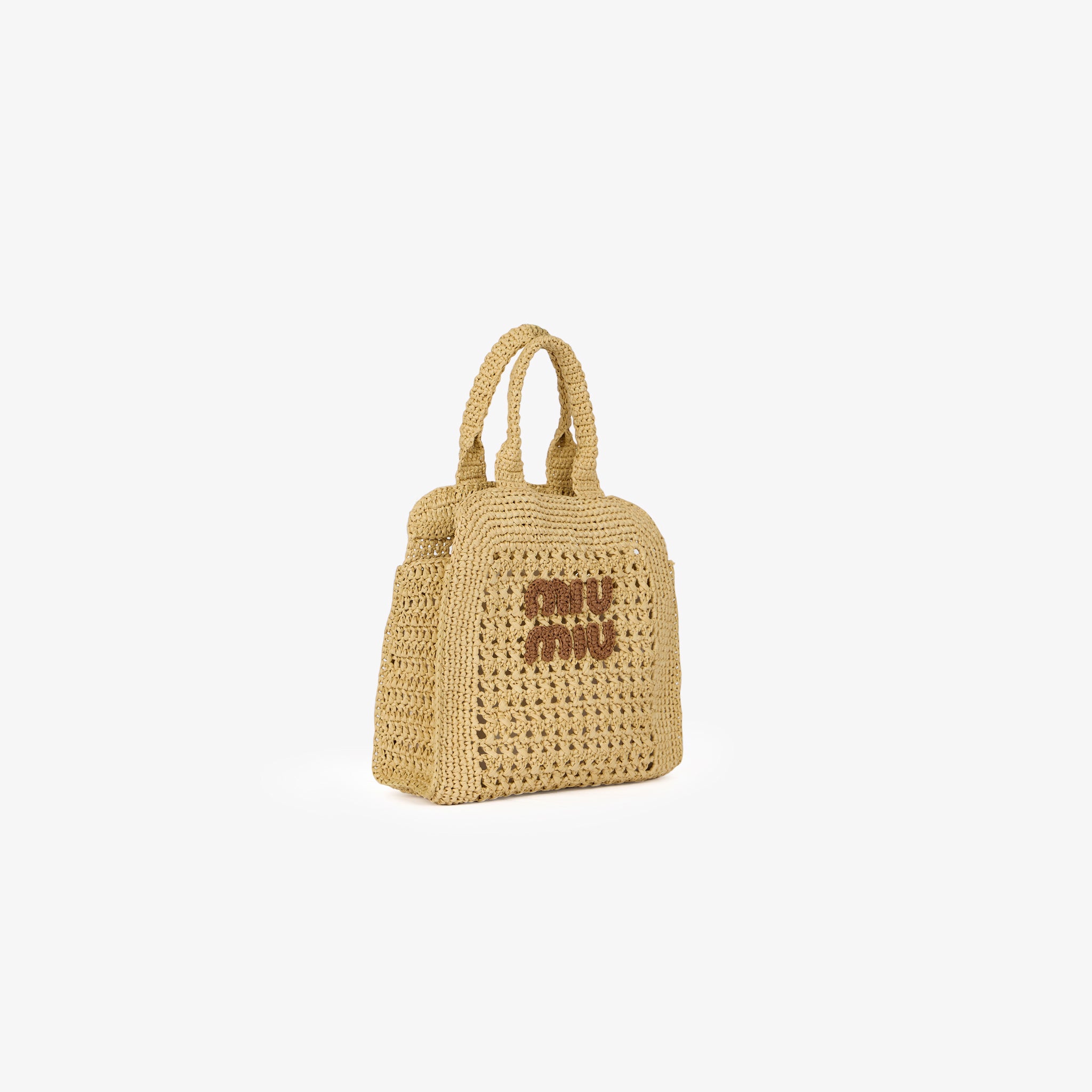Borsa Miu Miu Mini Tote