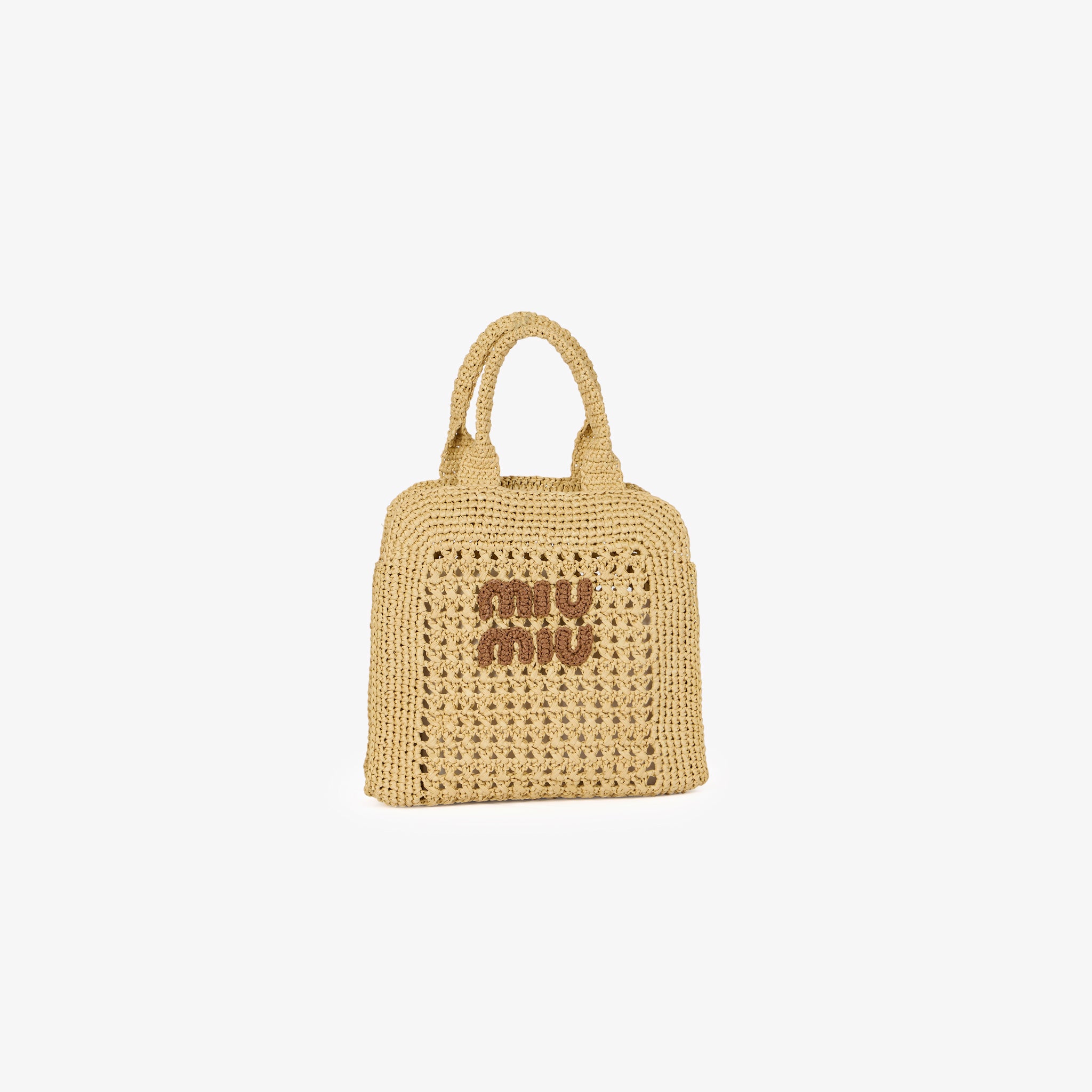 Borsa Miu Miu Mini Tote