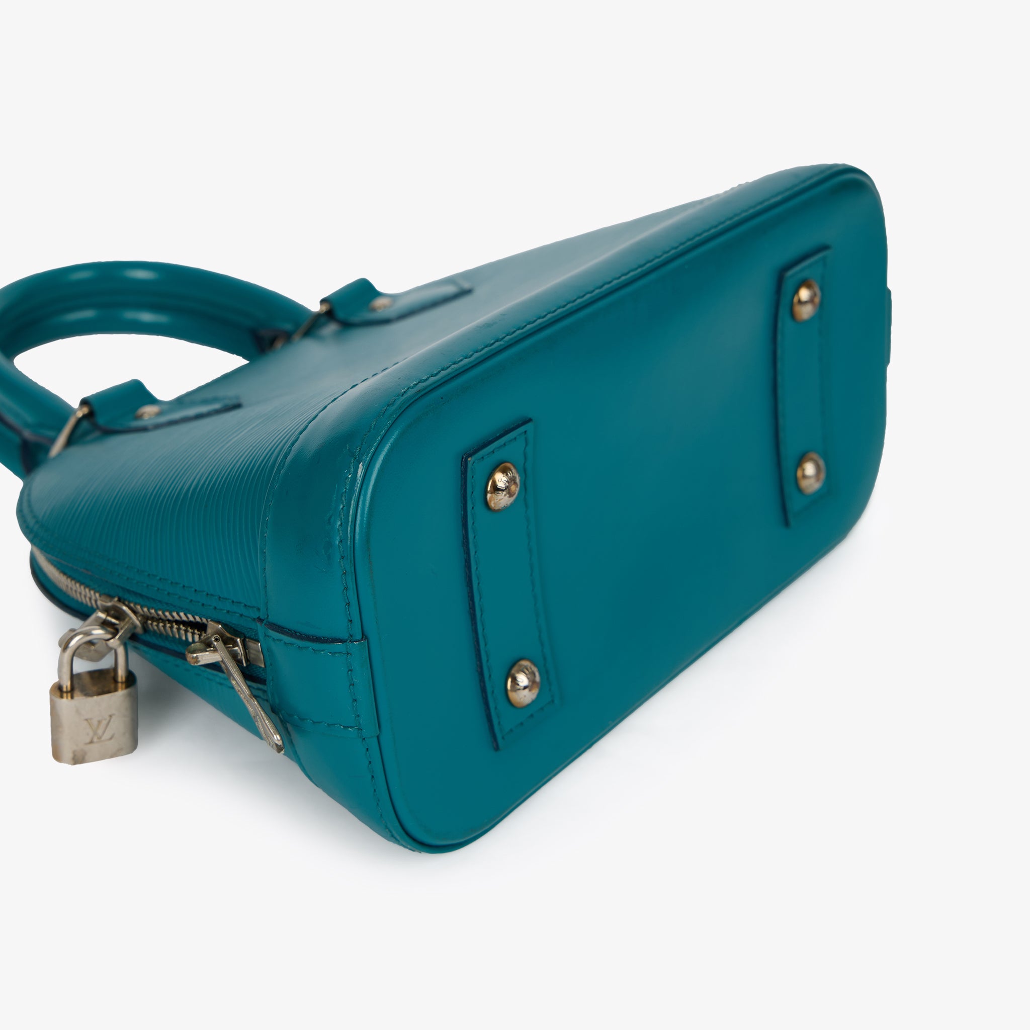Borsa Louis Vuitton Alma BB