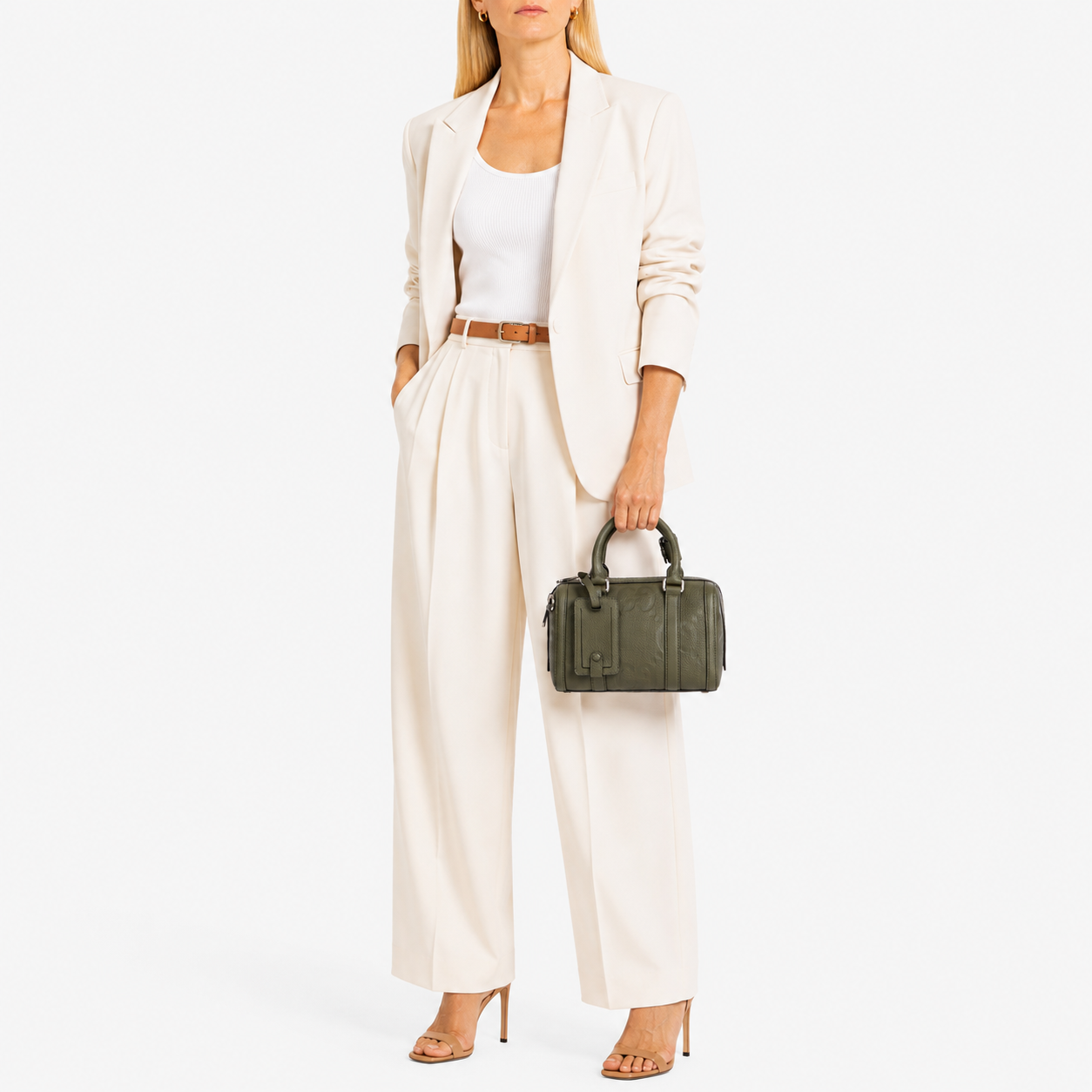 Borsa Gucci Mini Douffle Jumbo