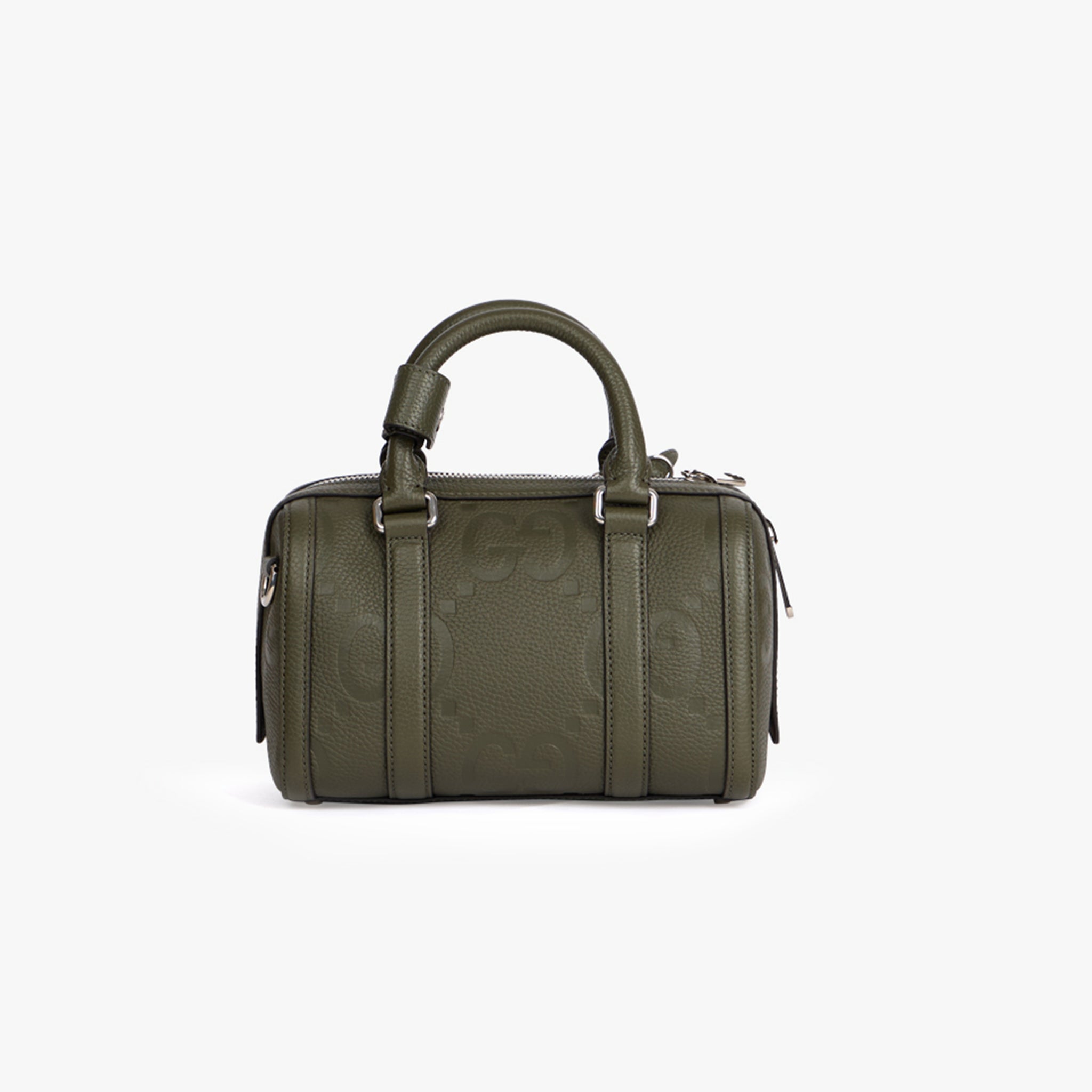 Borsa Gucci Mini Douffle Jumbo