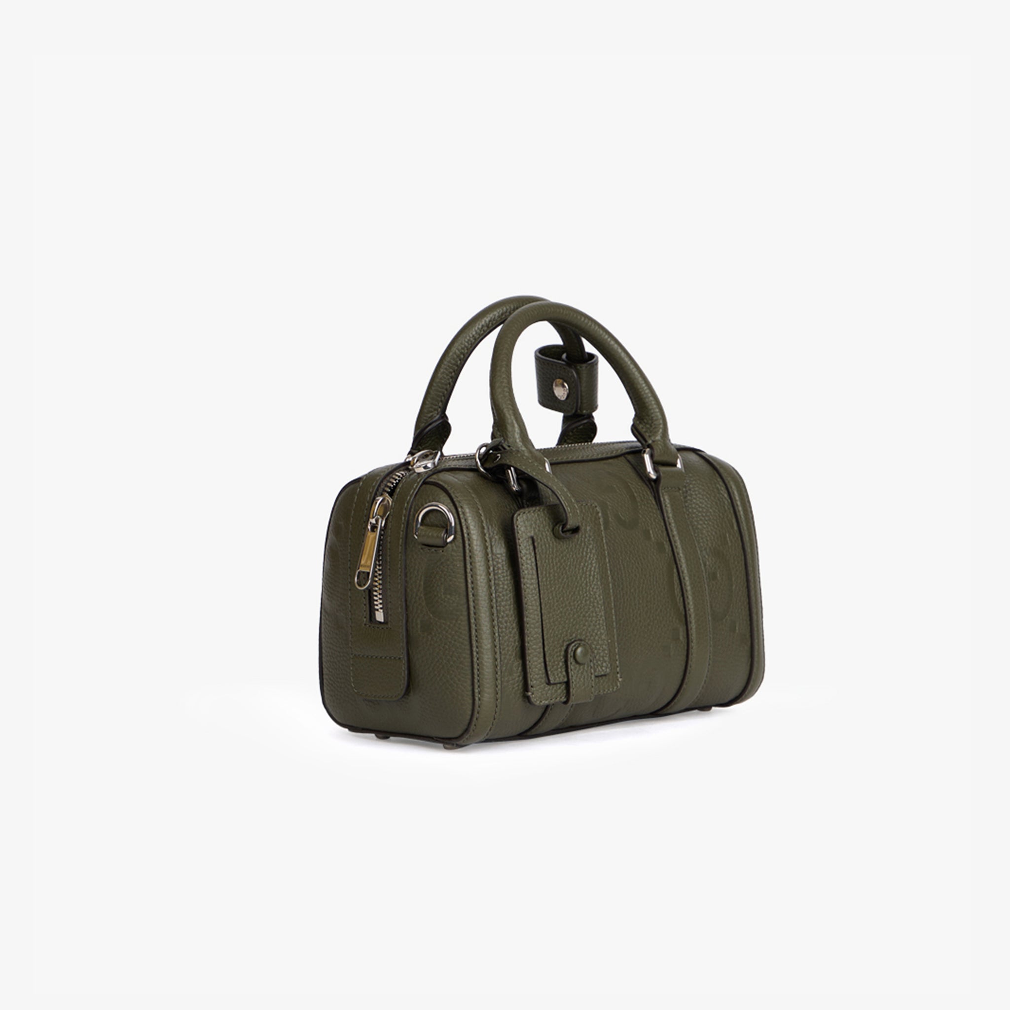 Borsa Gucci Mini Douffle Jumbo