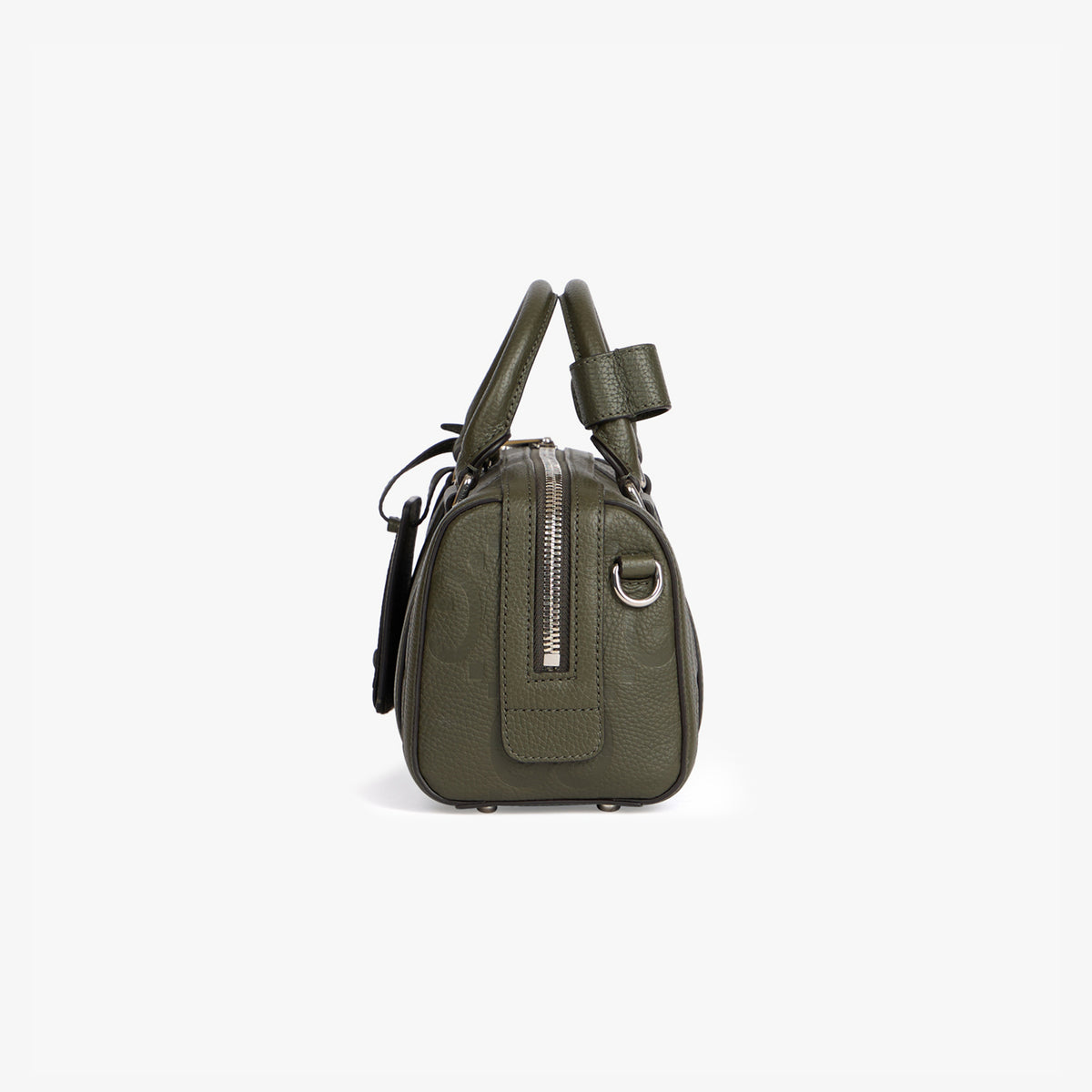 Borsa Gucci Mini Douffle Jumbo